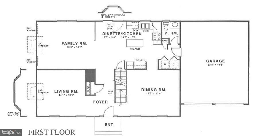 PATUXENT SPRINGS - Residential