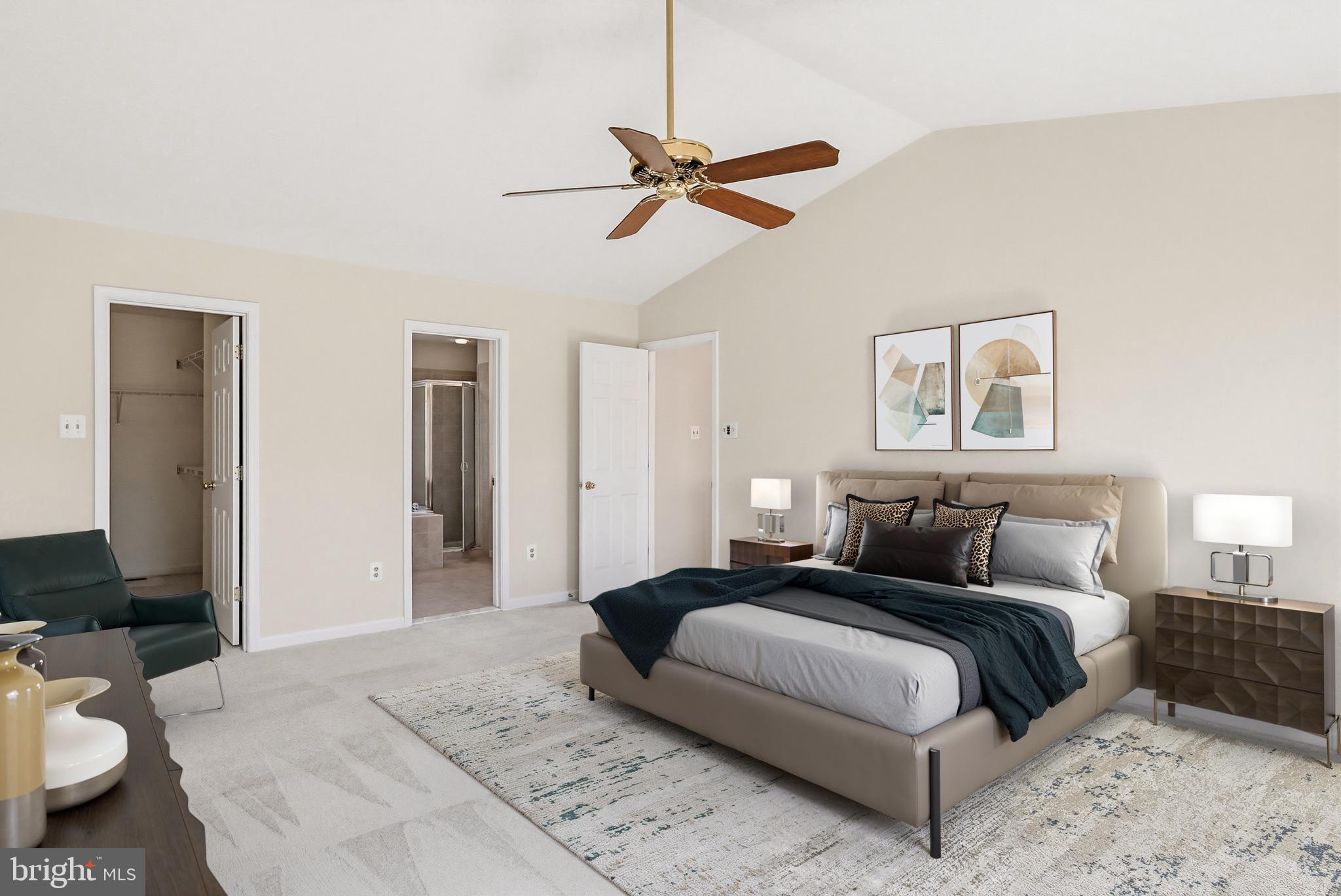 PATUXENT SPRINGS - Residential