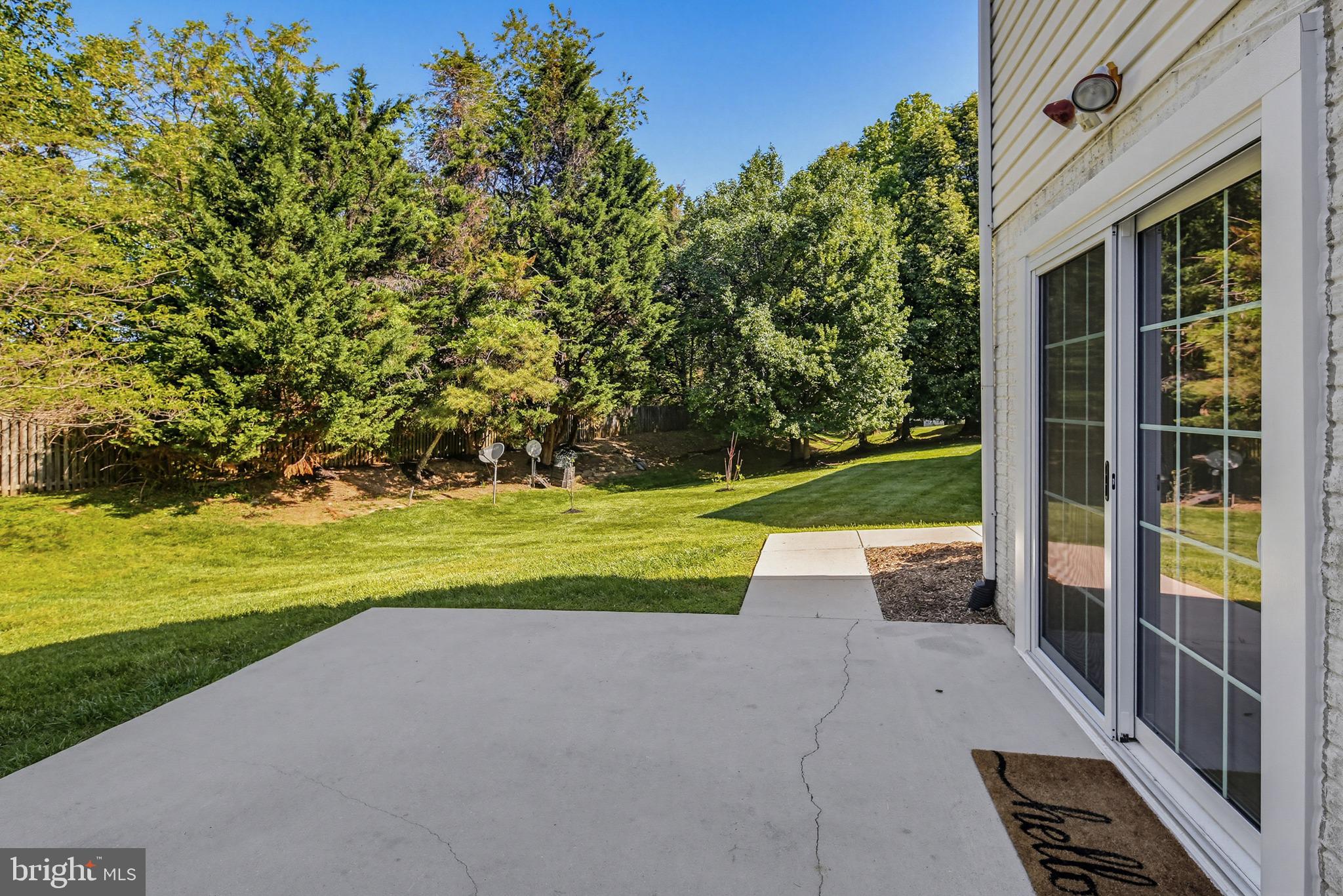 PATUXENT SPRINGS - Residential