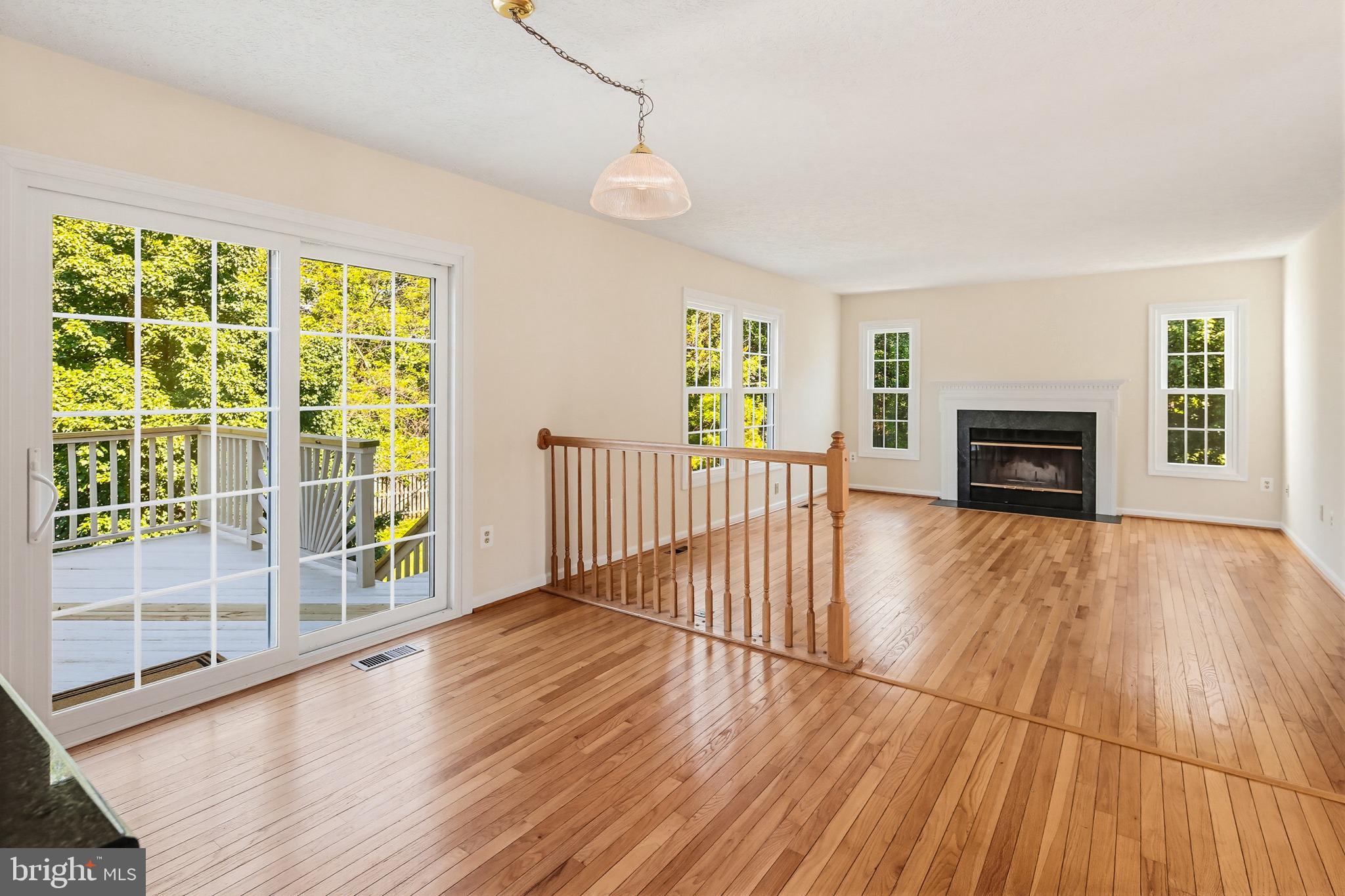 PATUXENT SPRINGS - Residential