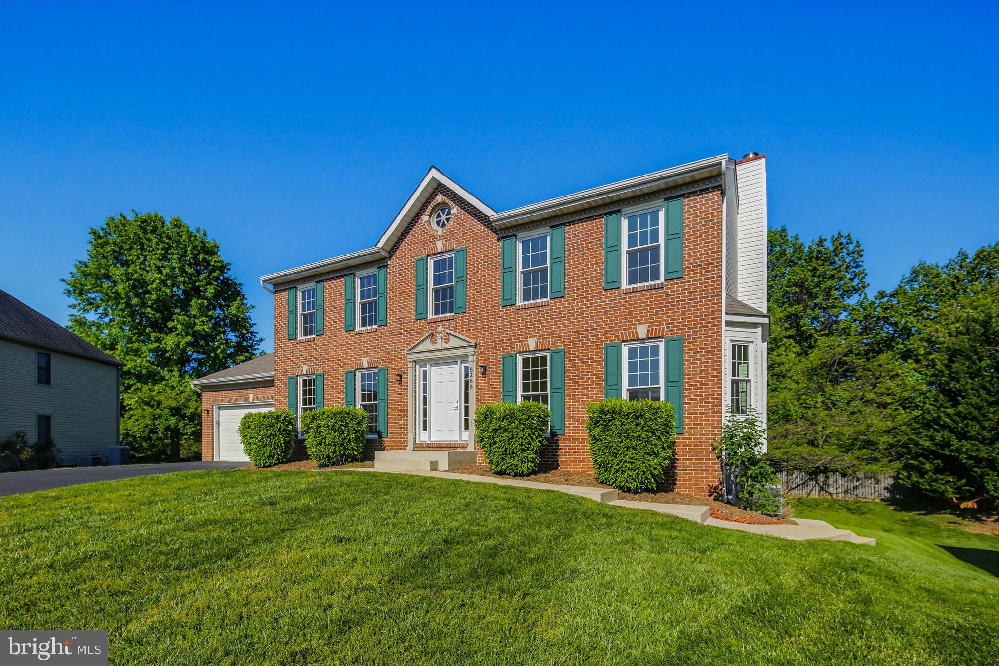 8266 SPRING BRANCH COURT