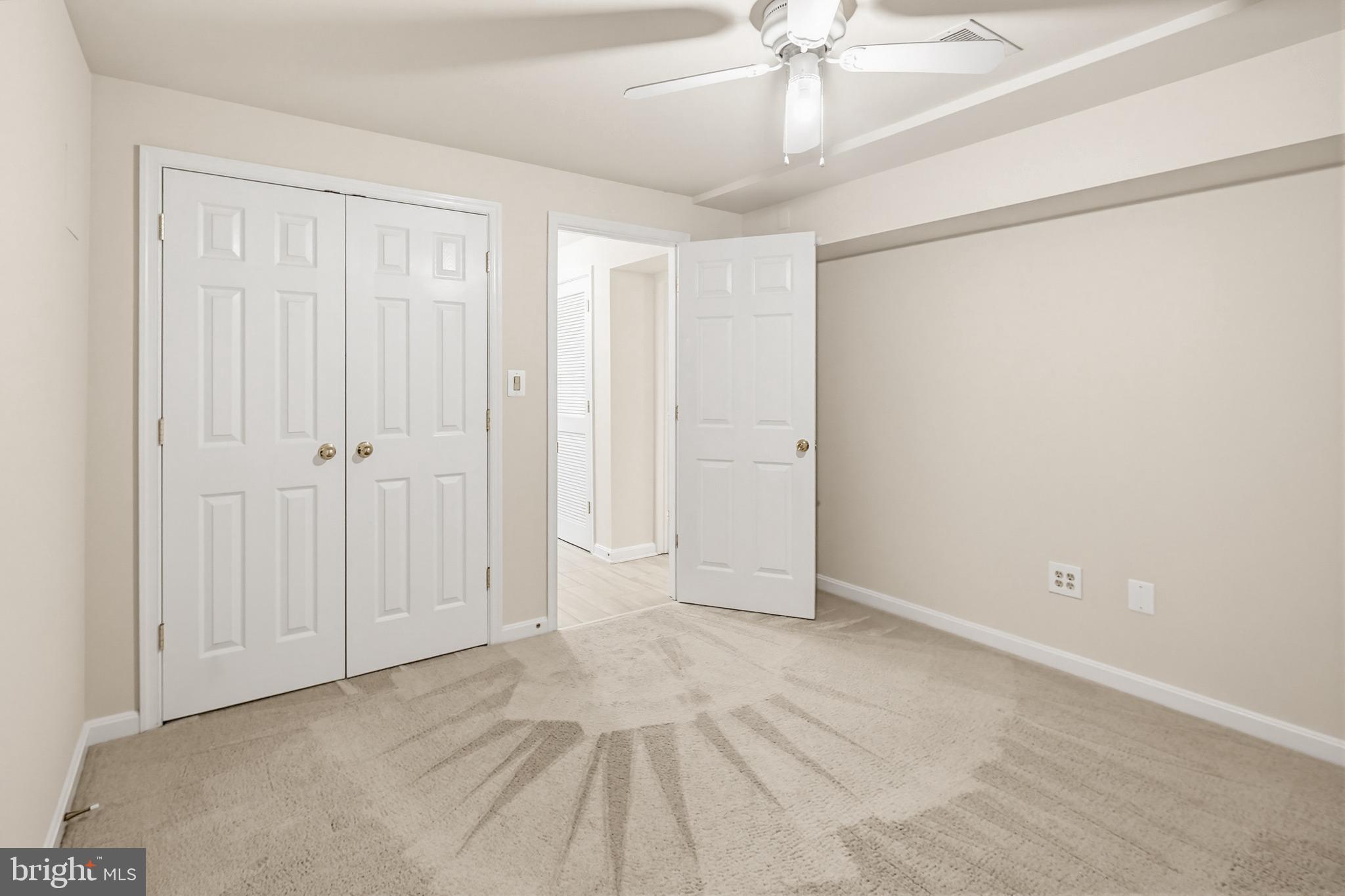 PATUXENT SPRINGS - Residential