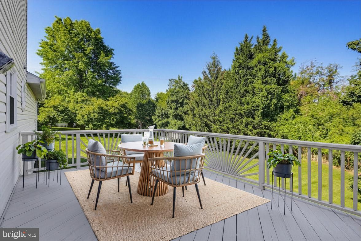 PATUXENT SPRINGS - Residential