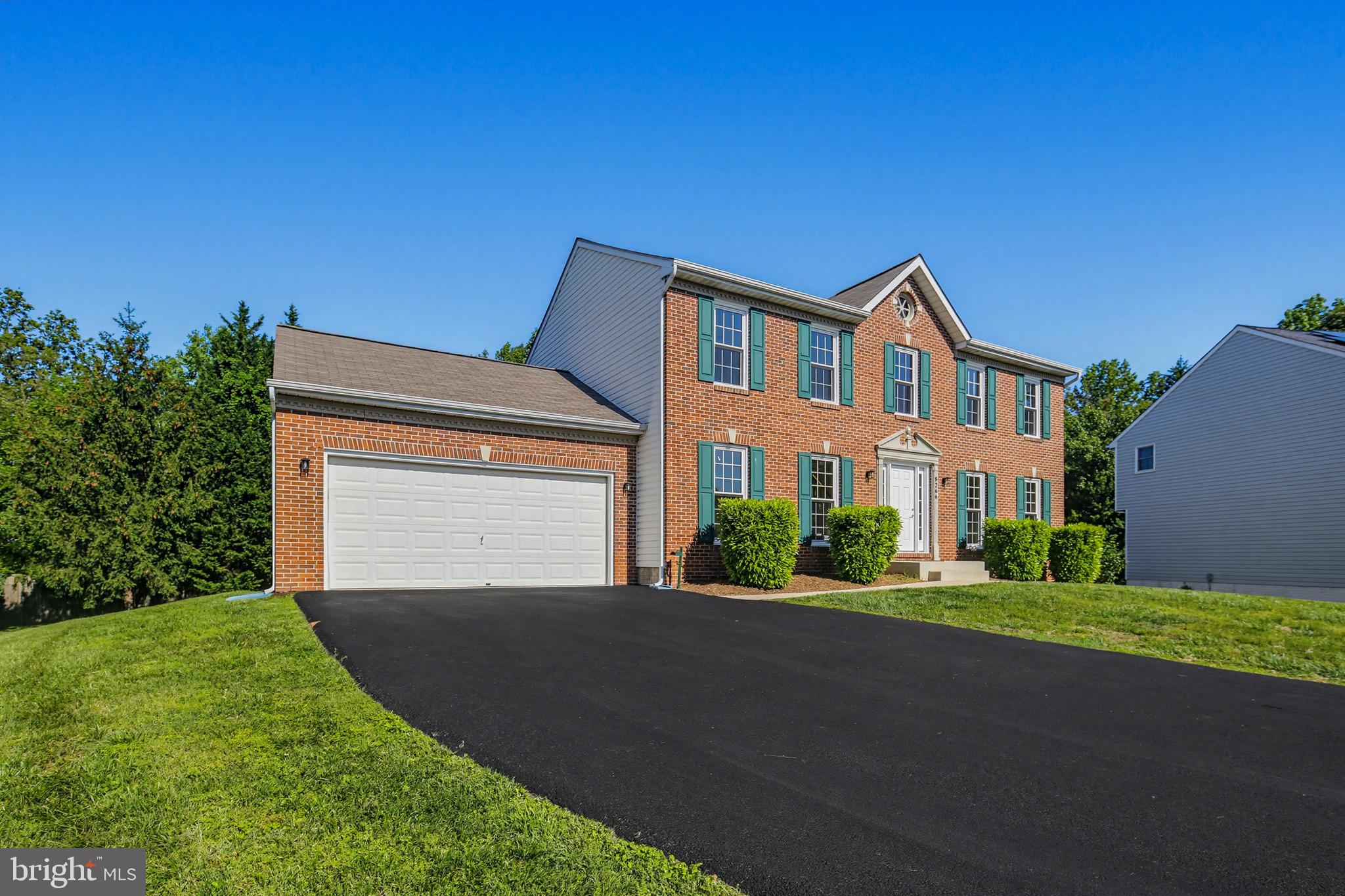 8266 SPRING BRANCH COURT