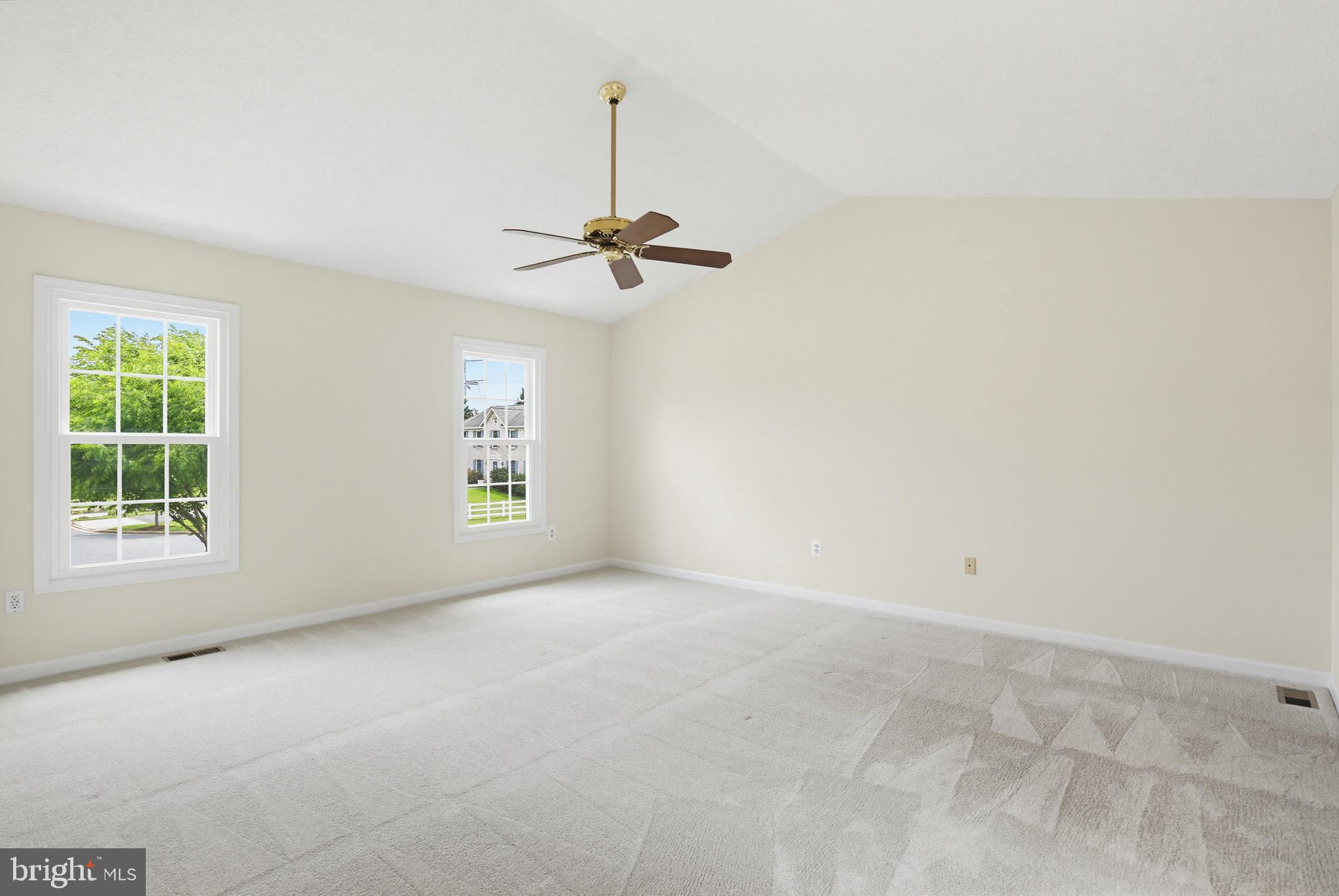 PATUXENT SPRINGS - Residential