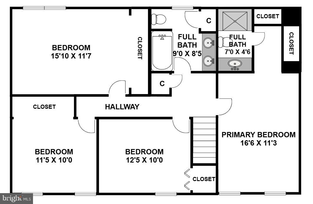 RESTON - Residential