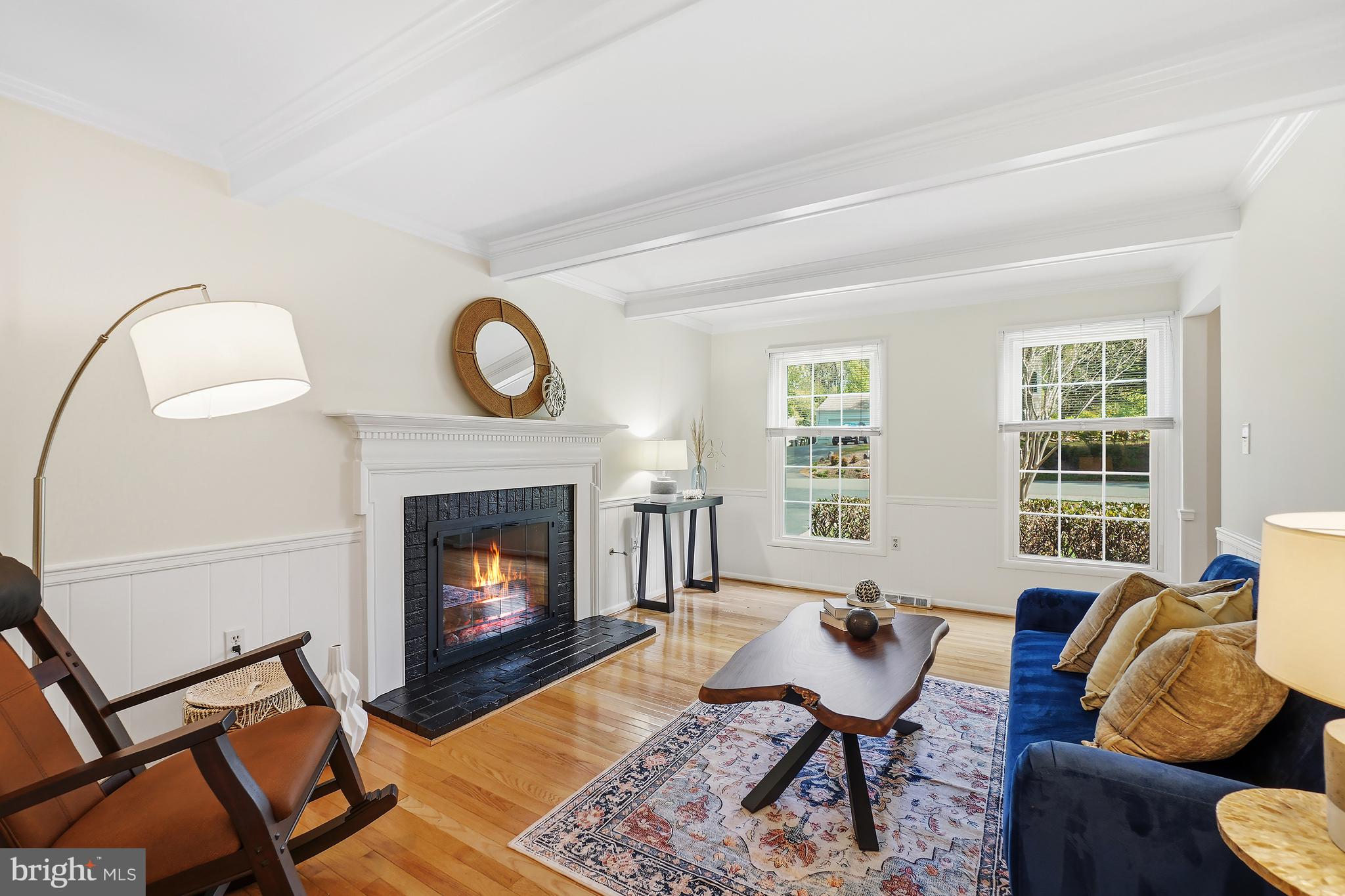 RESTON - Residential