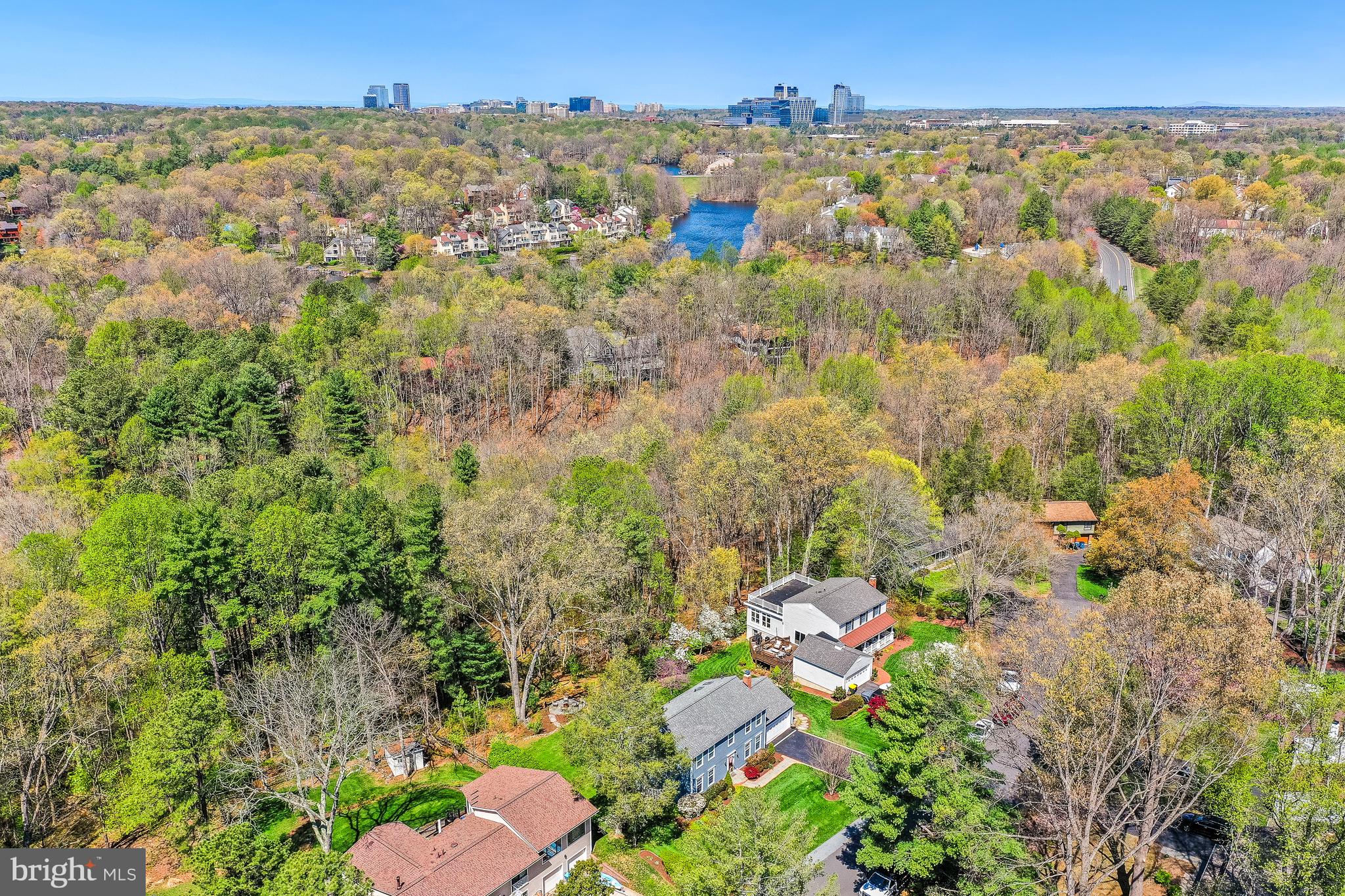 RESTON - Residential