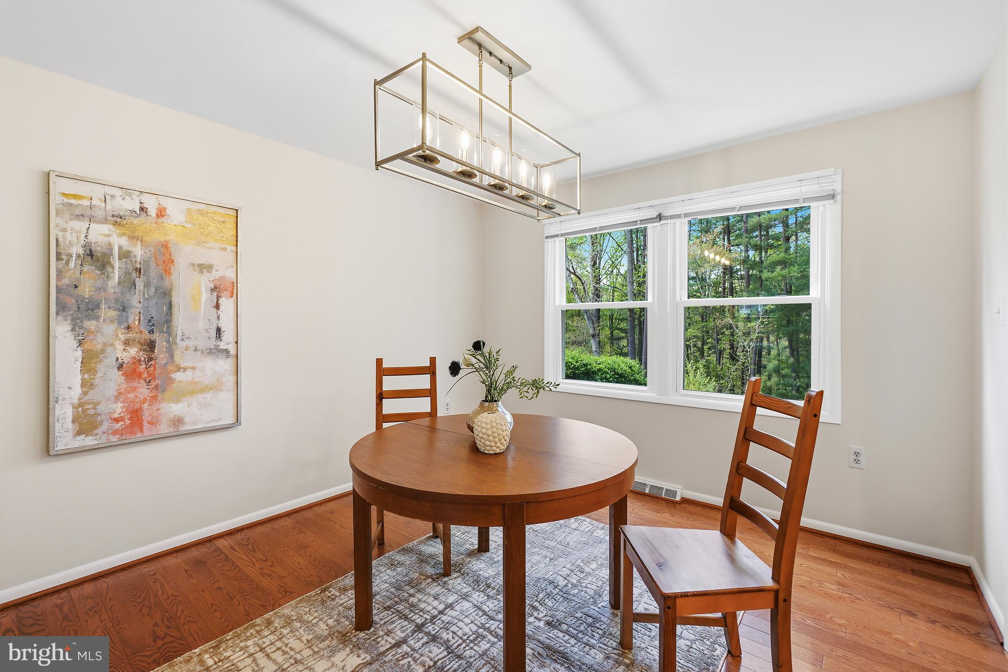 RESTON - Residential