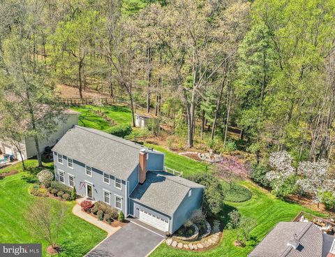 10908 HOWLAND DRIVE RESTON VA 20191