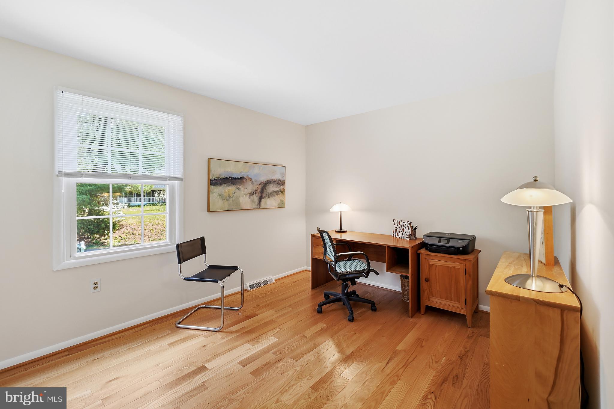 RESTON - Residential