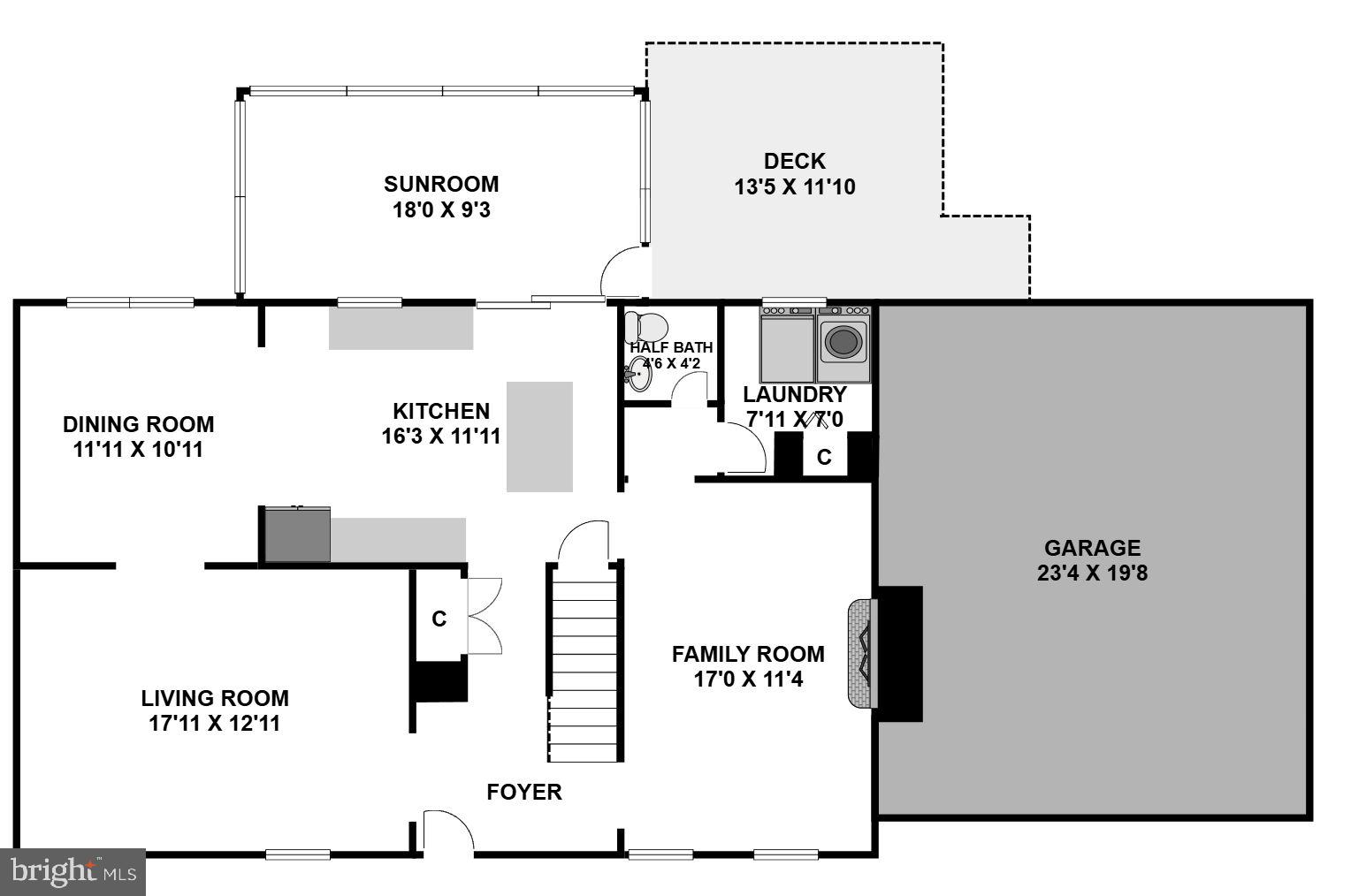 RESTON - Residential