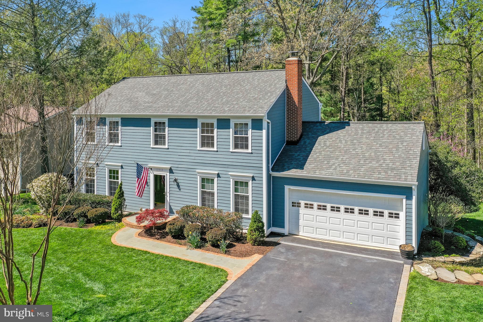 RESTON - Residential