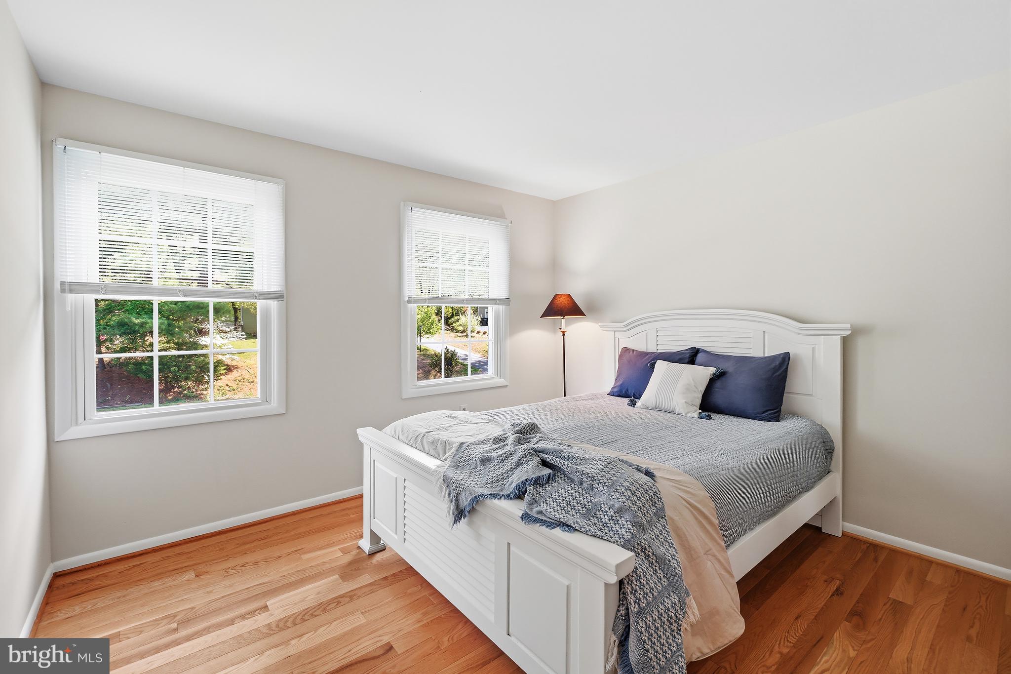 RESTON - Residential