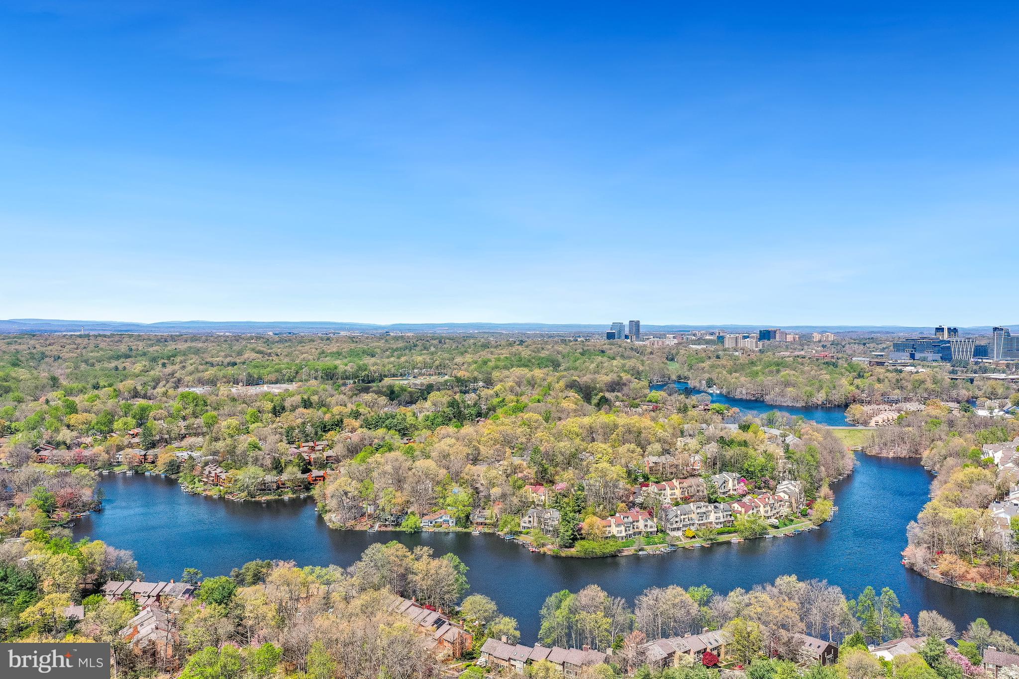 RESTON - Residential