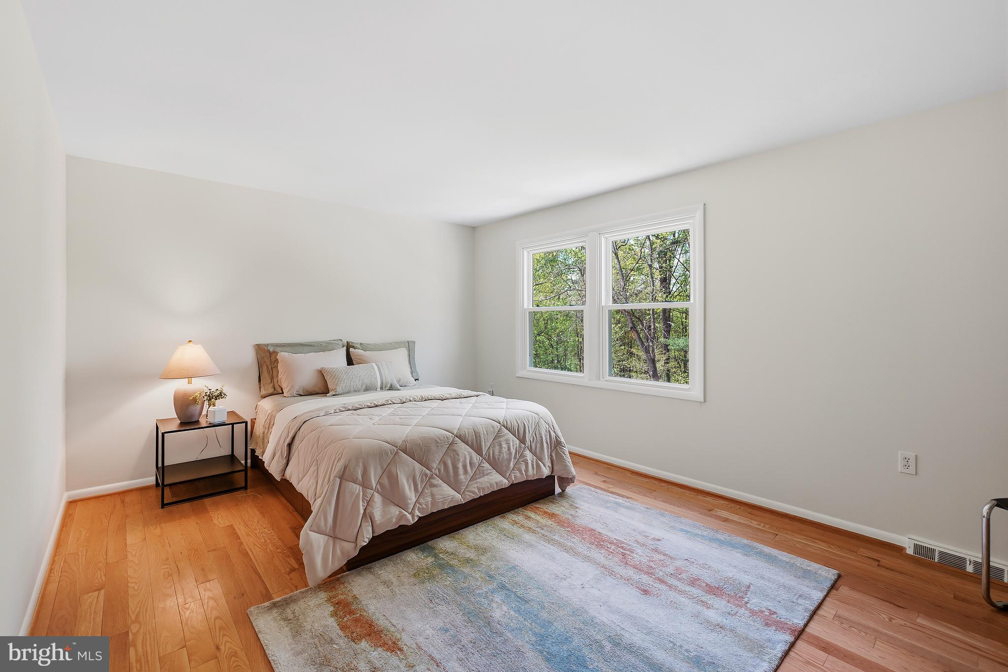 RESTON - Residential