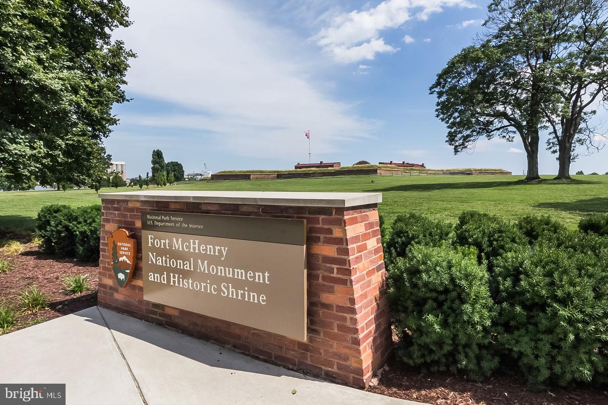 FEDERAL HILL HISTORIC DISTRICT - Residential