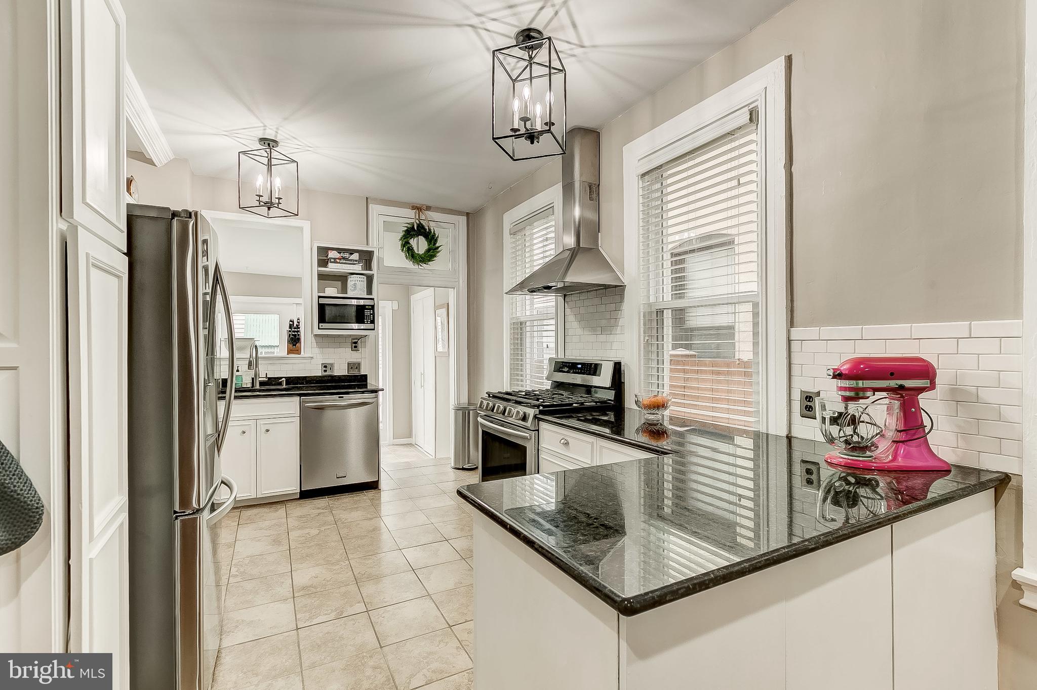 FEDERAL HILL HISTORIC DISTRICT - Residential