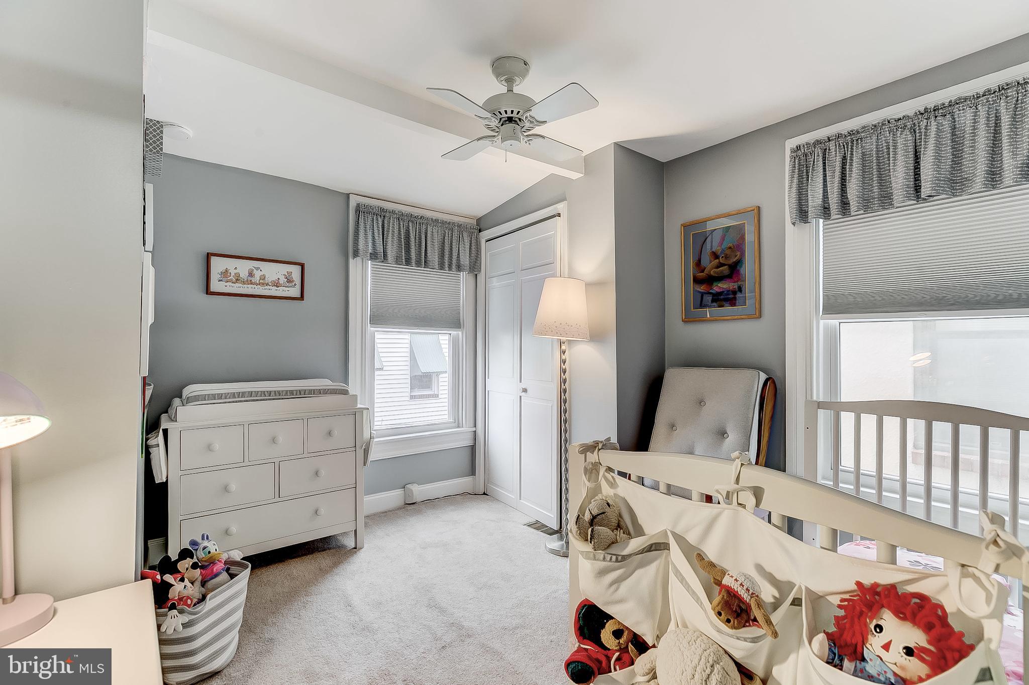 FEDERAL HILL HISTORIC DISTRICT - Residential