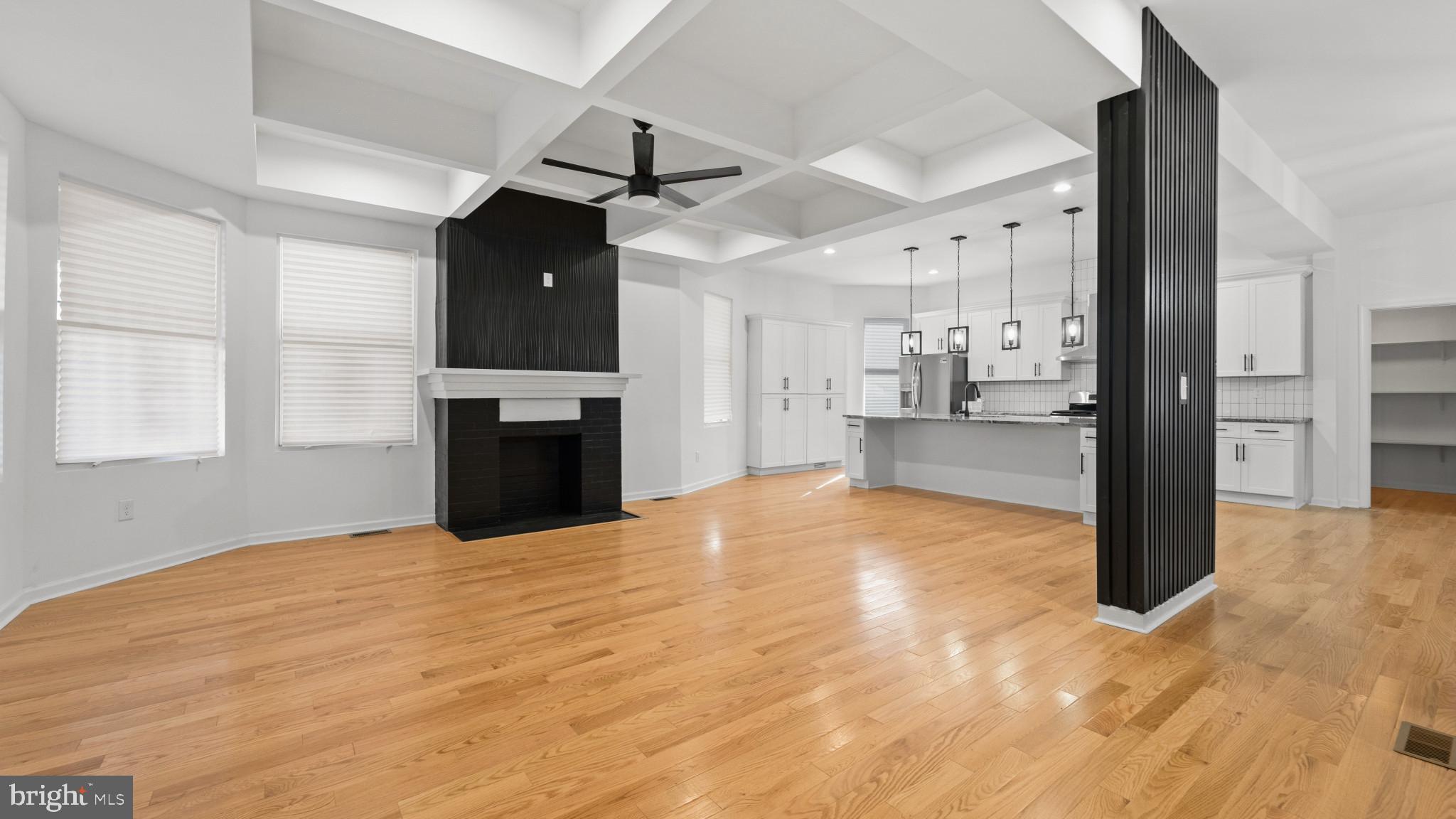 GWYNN OAK - Residential