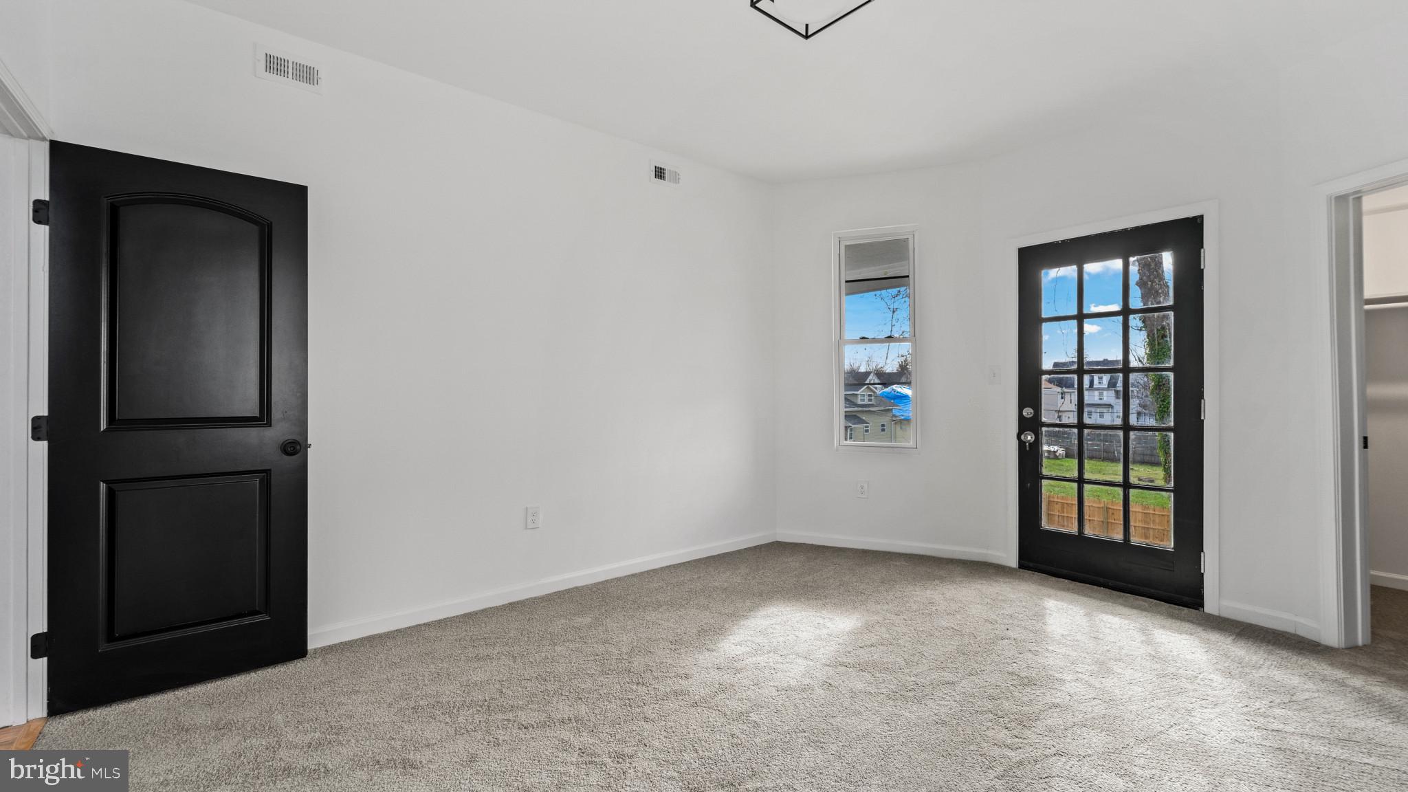 GWYNN OAK - Residential