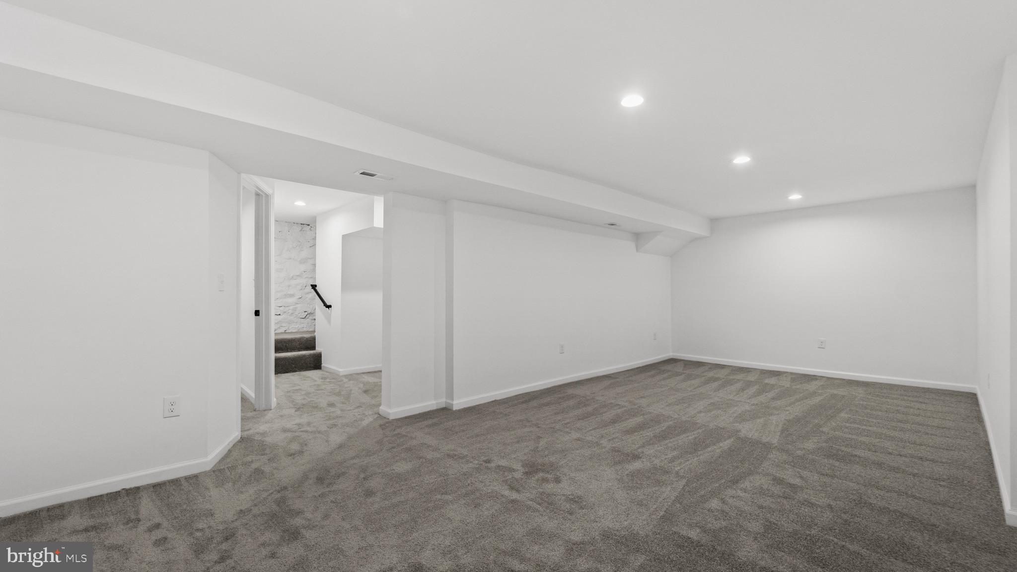 GWYNN OAK - Residential