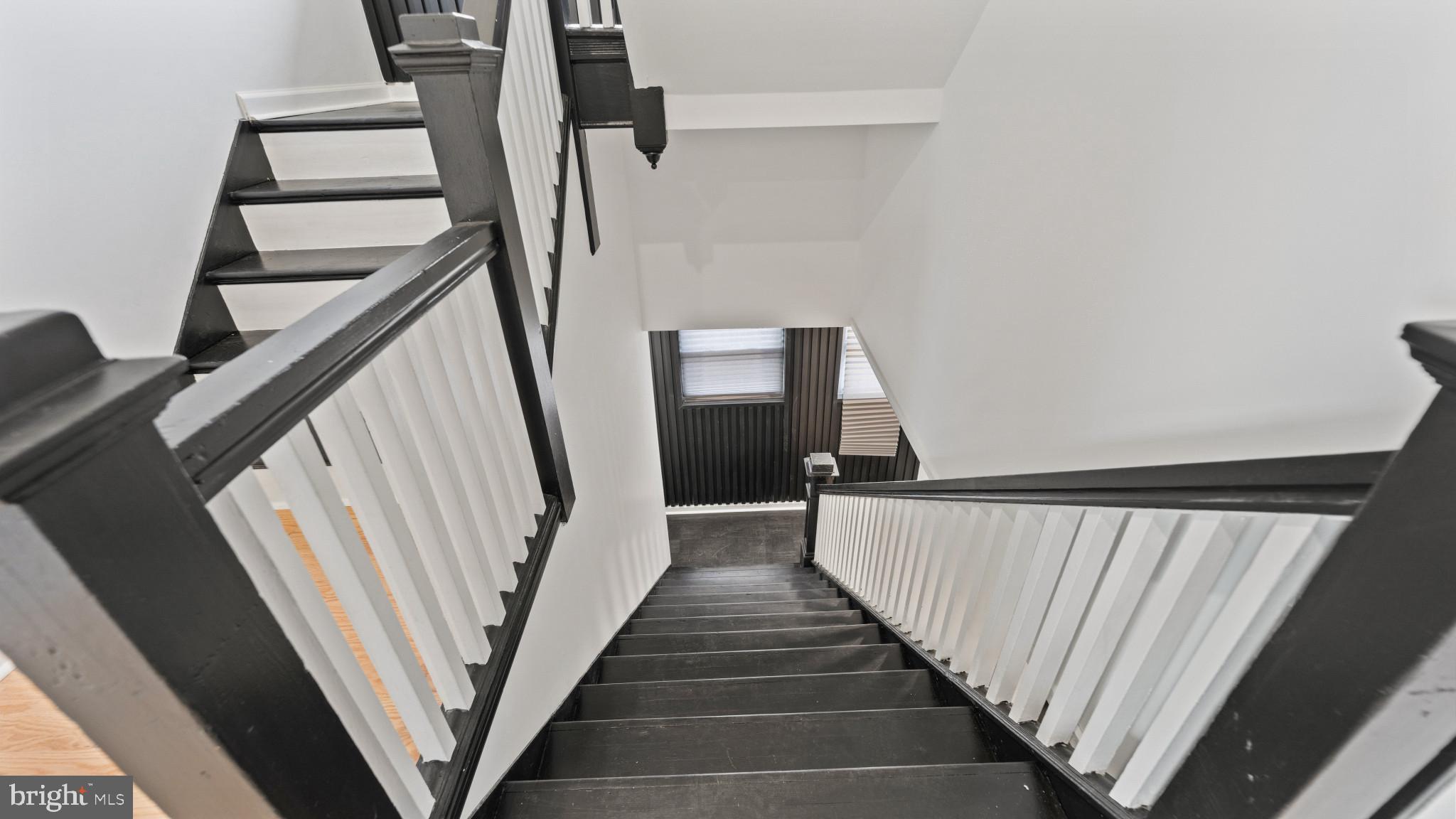 GWYNN OAK - Residential