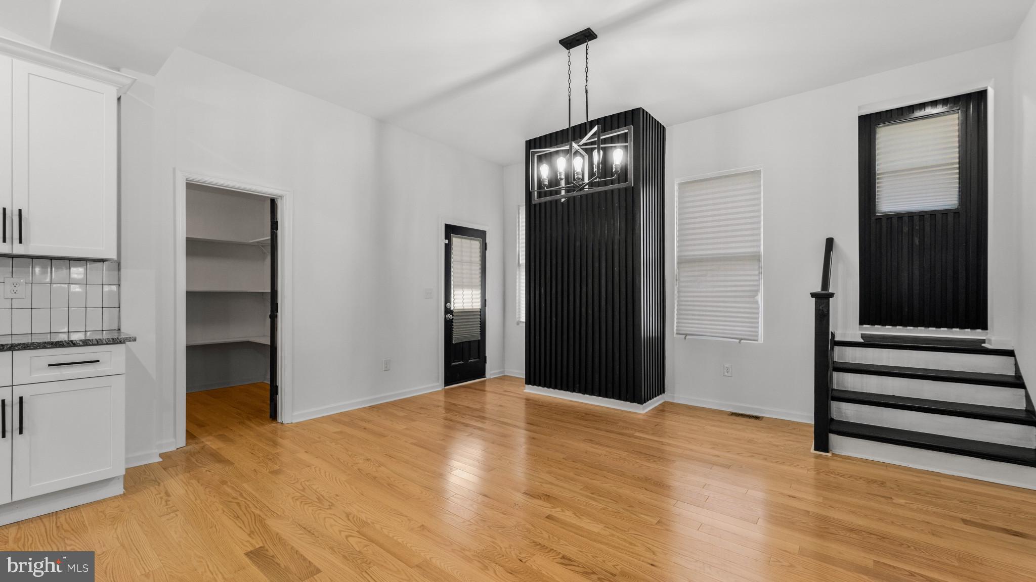 GWYNN OAK - Residential