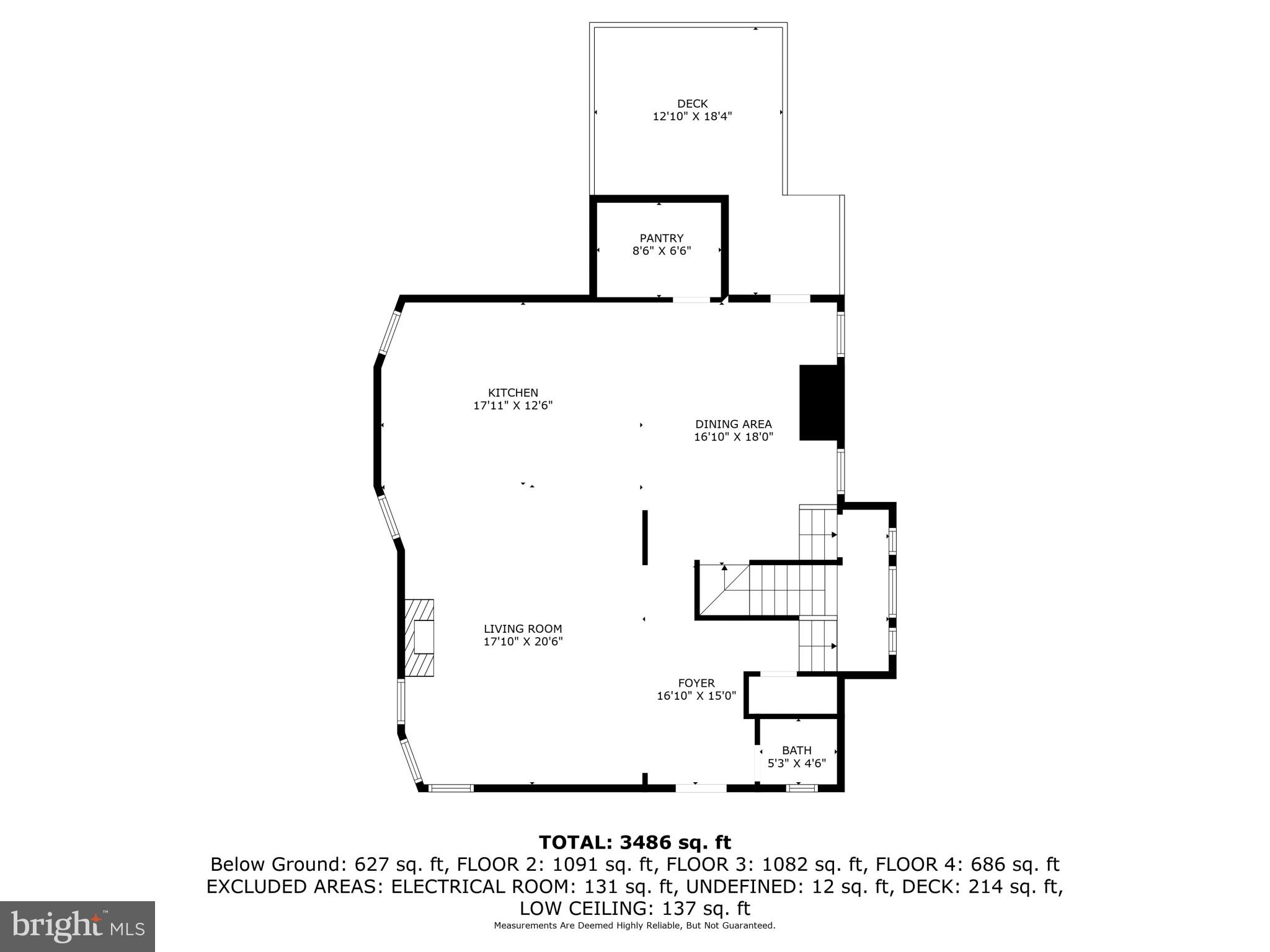 GWYNN OAK - Residential