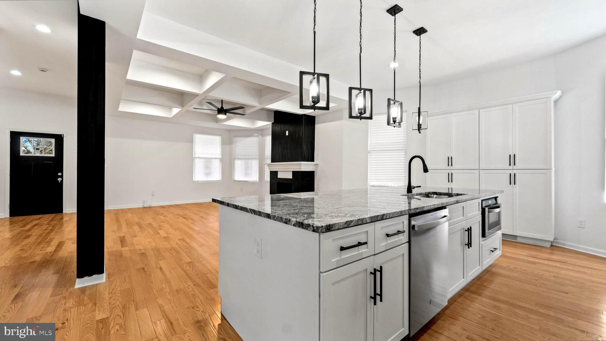 GWYNN OAK - Residential