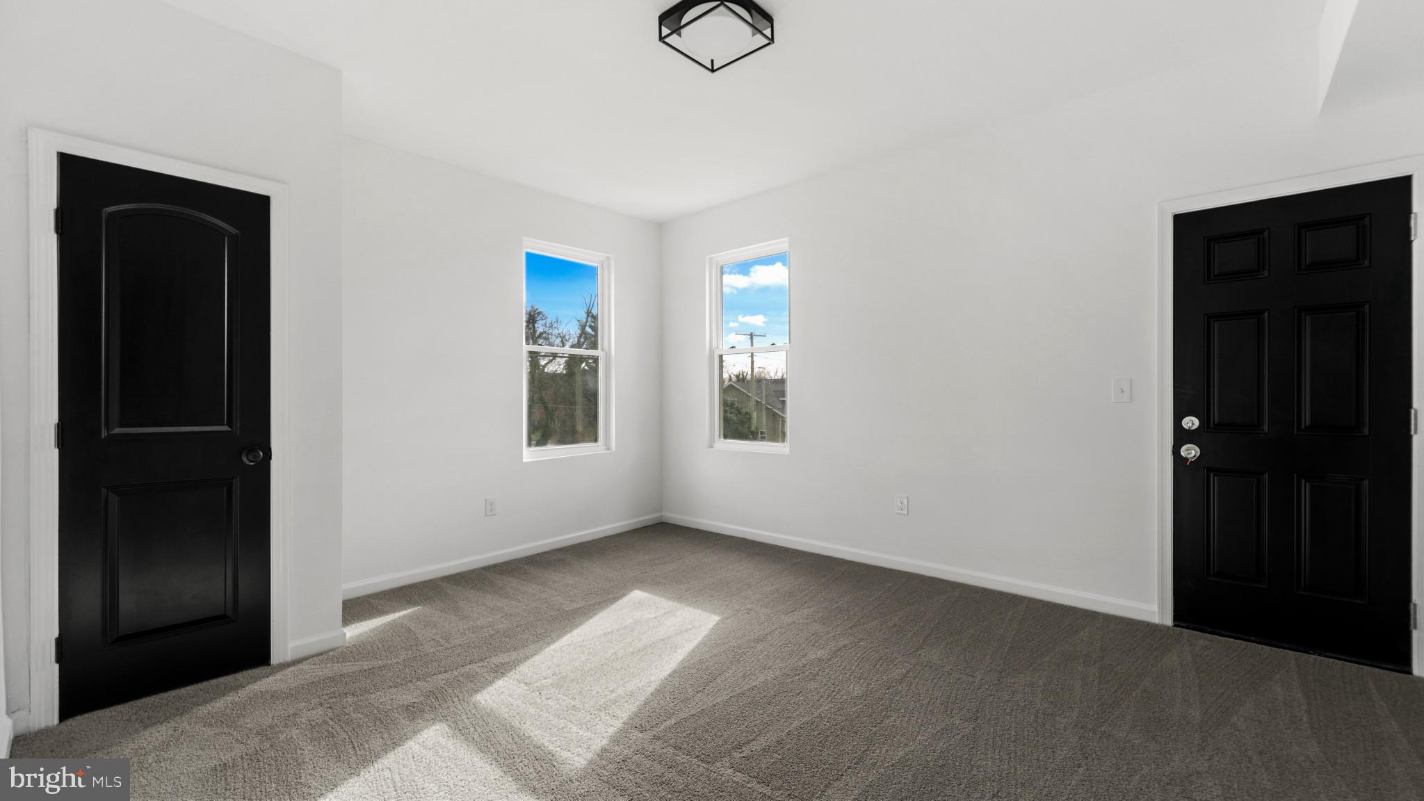 GWYNN OAK - Residential