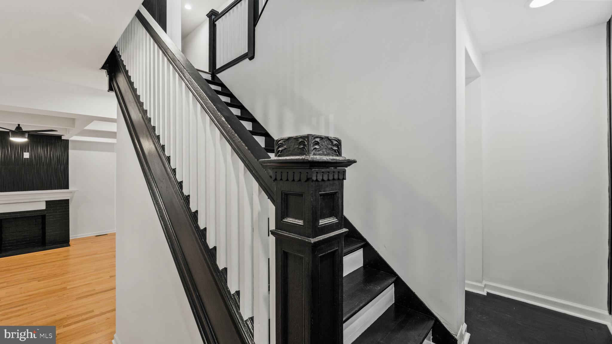 GWYNN OAK - Residential