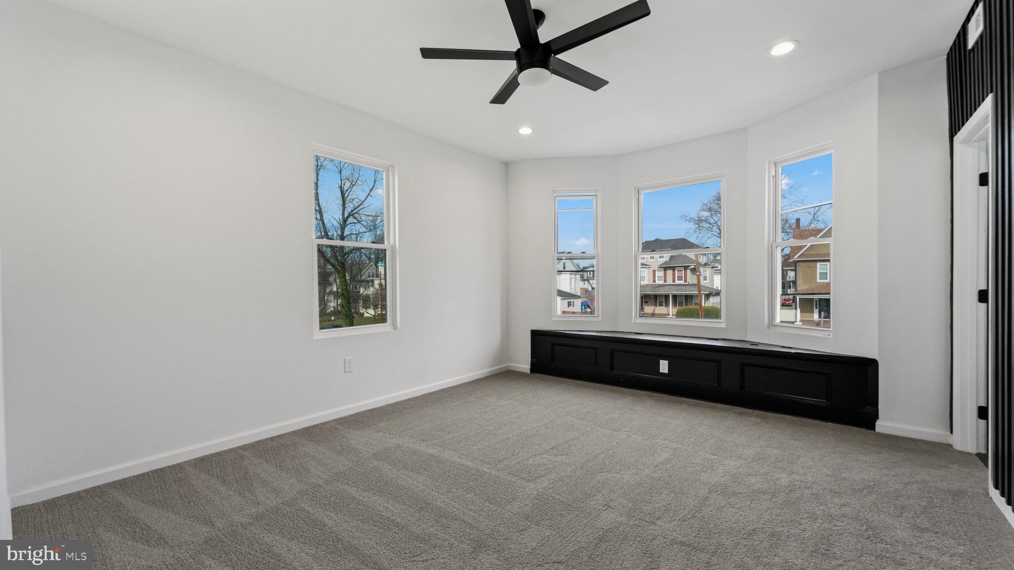 GWYNN OAK - Residential