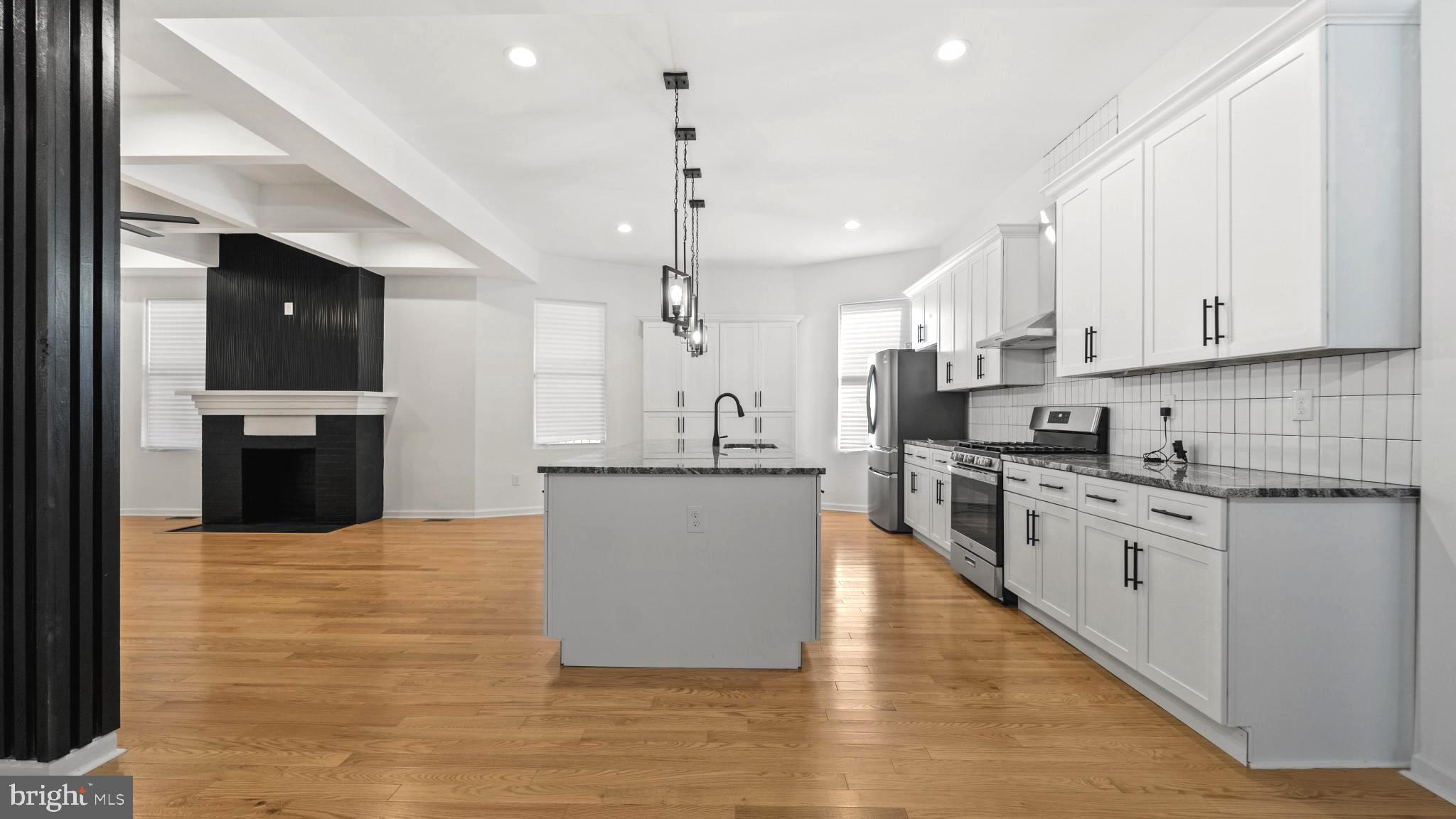 GWYNN OAK - Residential