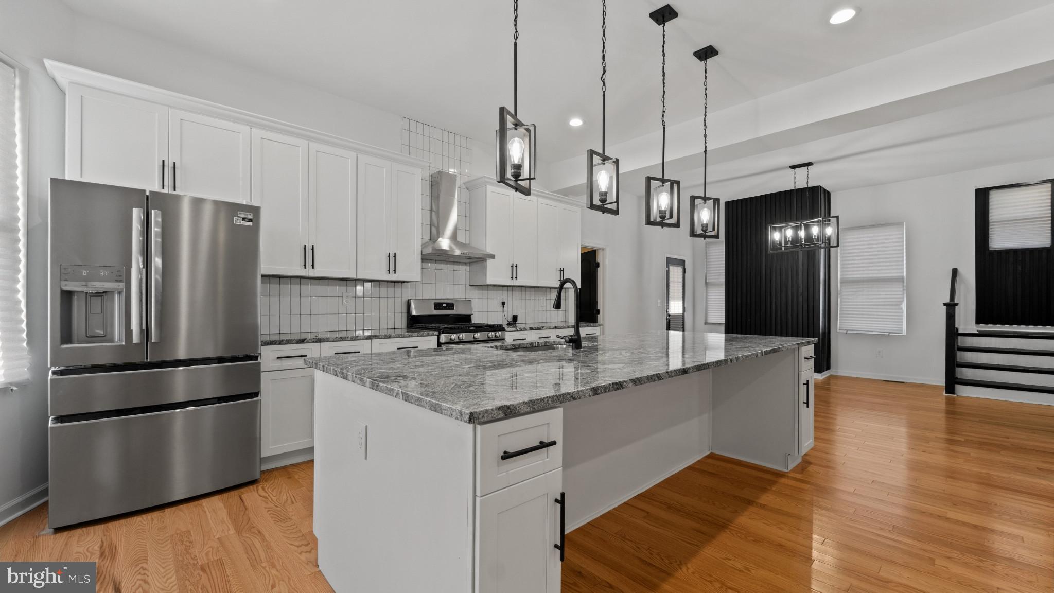 GWYNN OAK - Residential