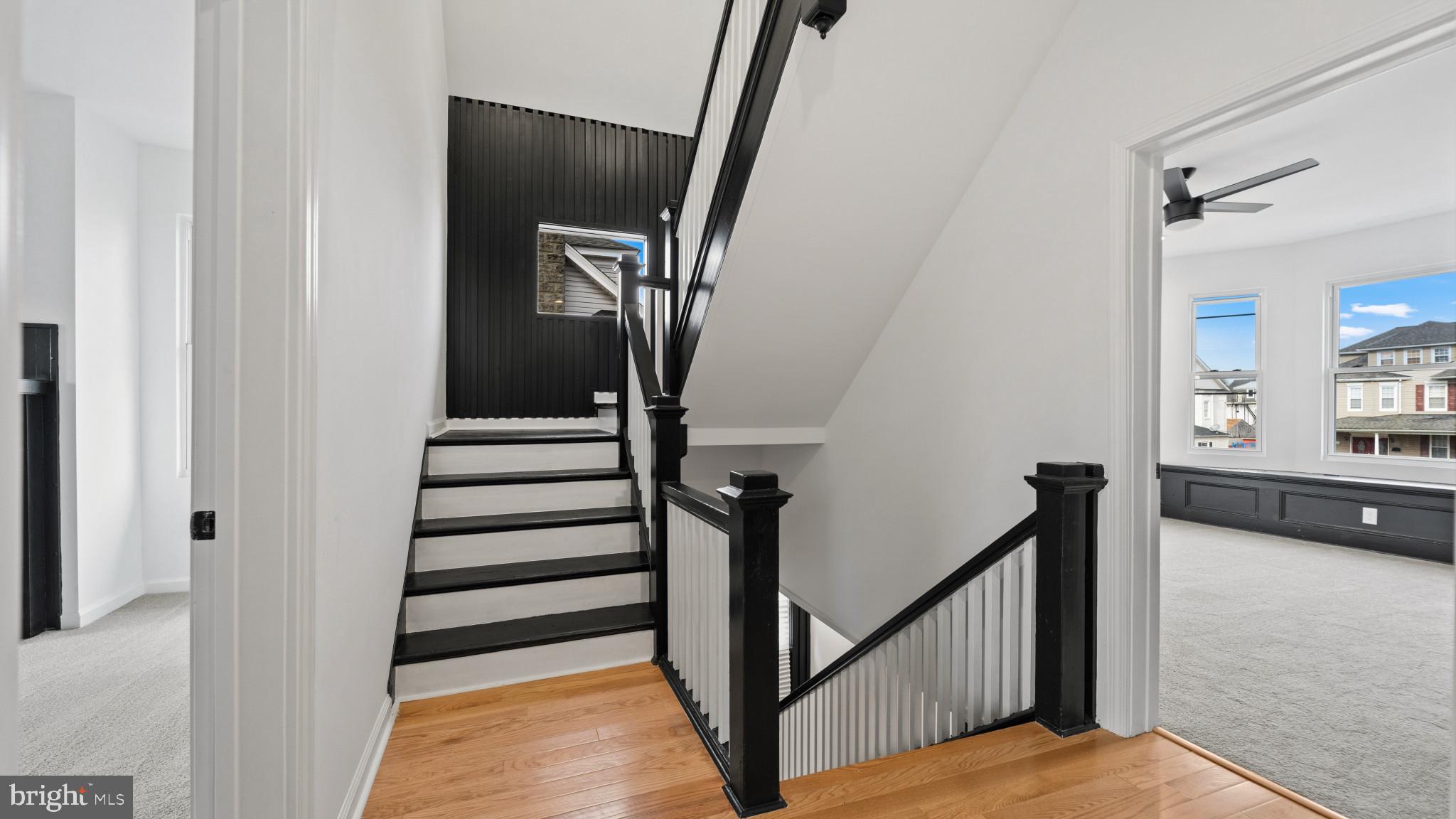 GWYNN OAK - Residential