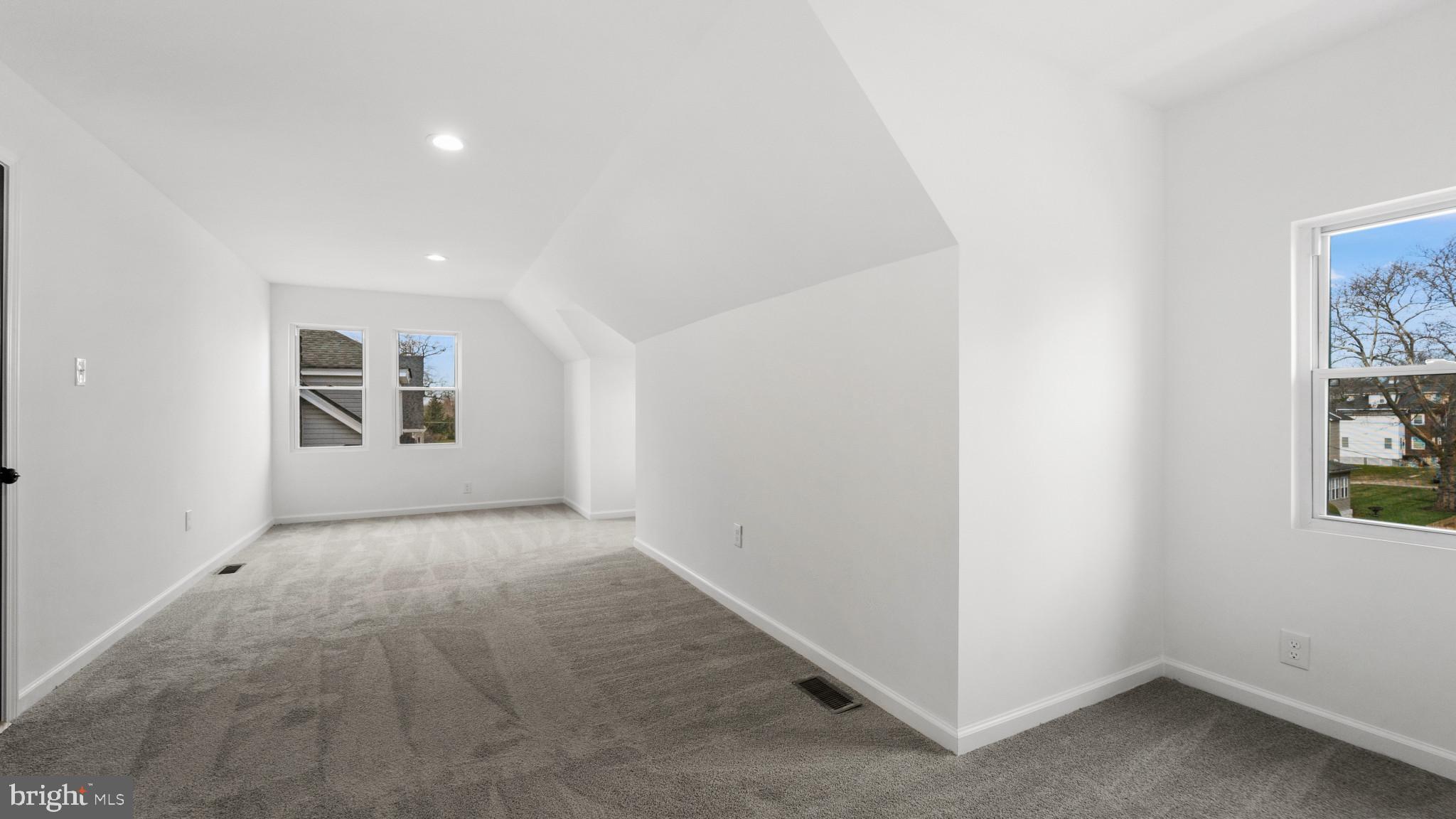 GWYNN OAK - Residential