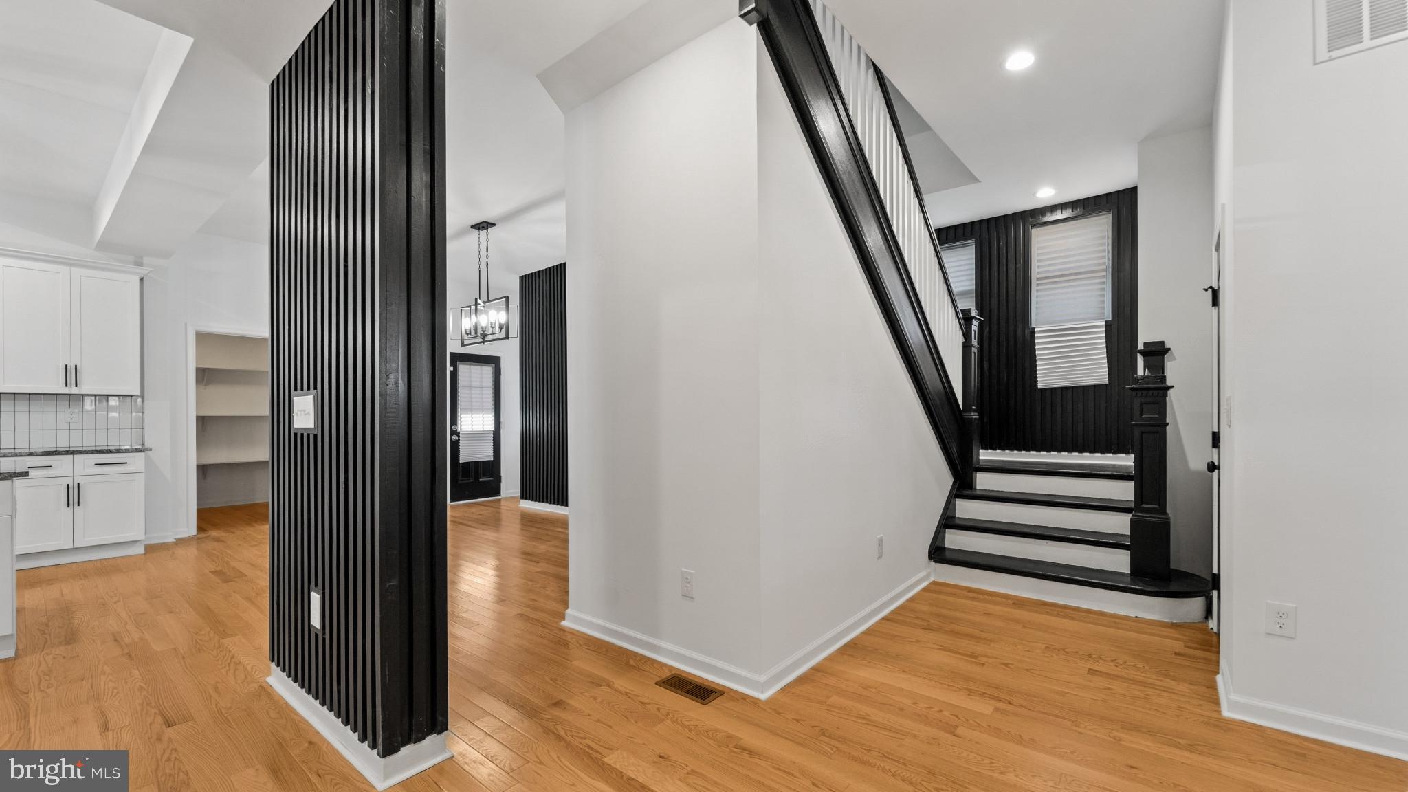 GWYNN OAK - Residential