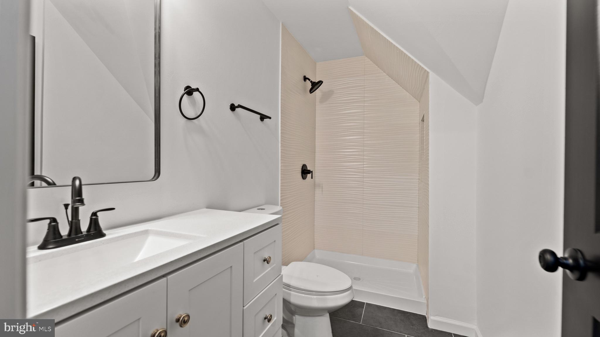 GWYNN OAK - Residential