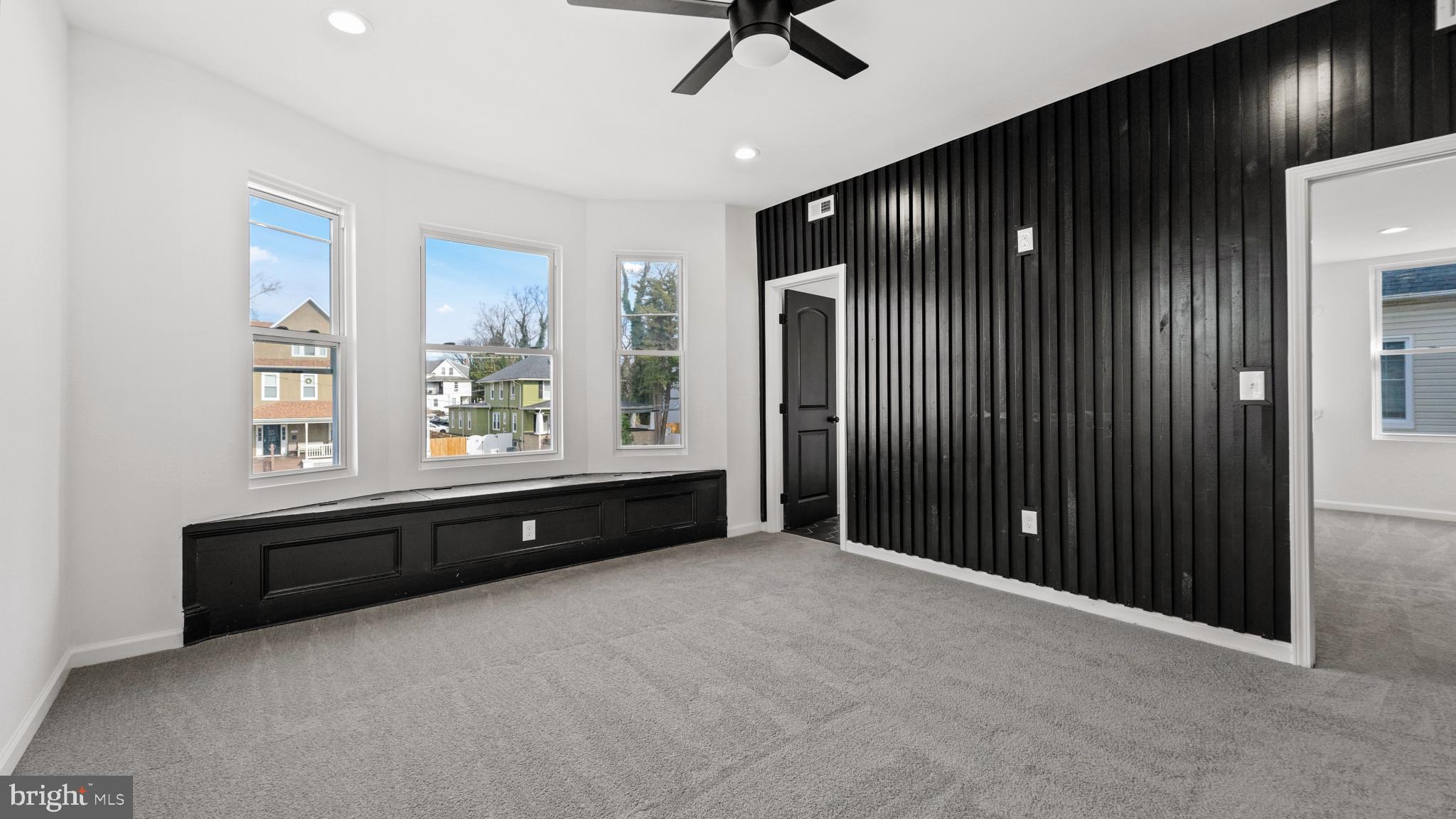 GWYNN OAK - Residential