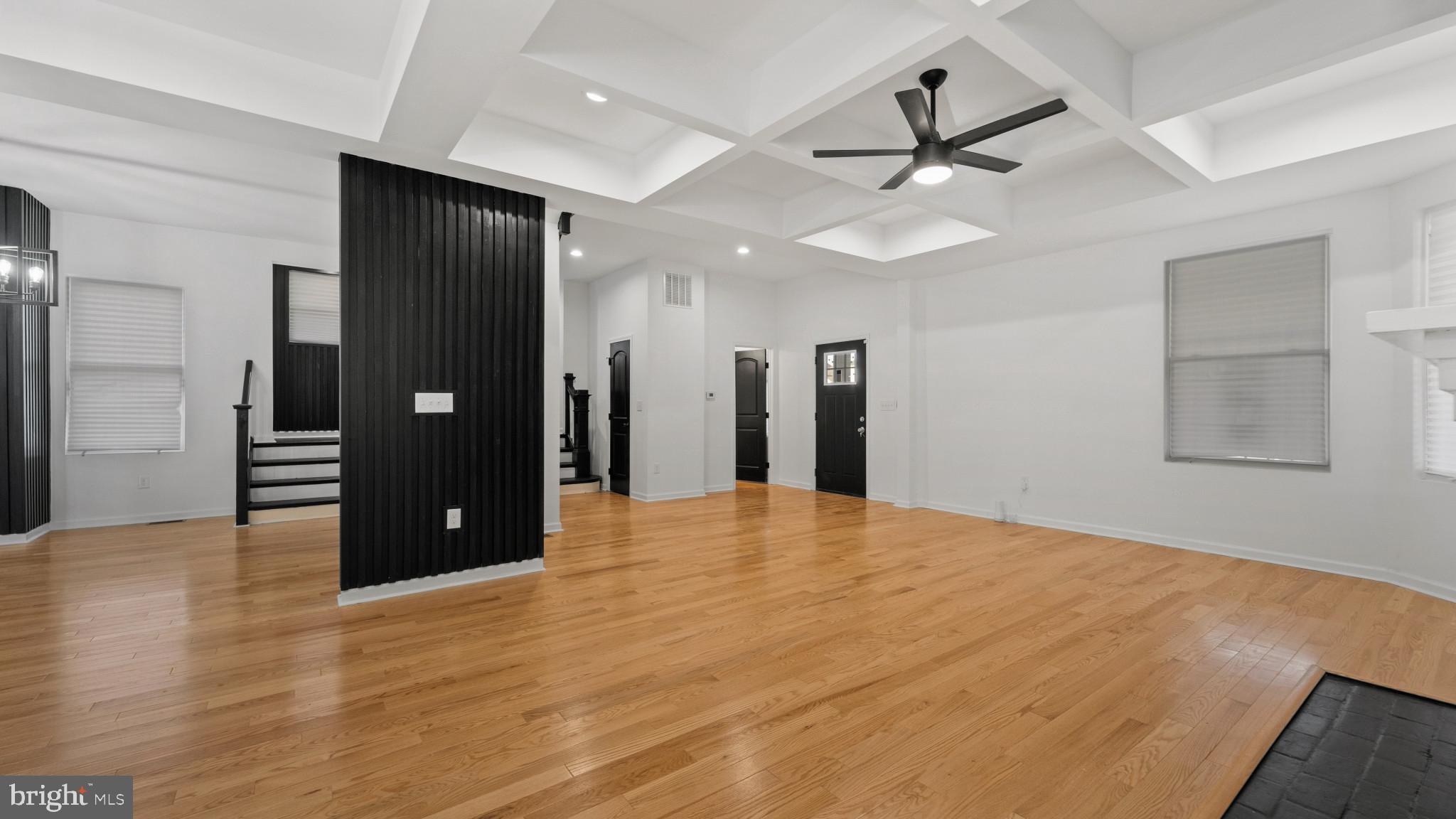 GWYNN OAK - Residential