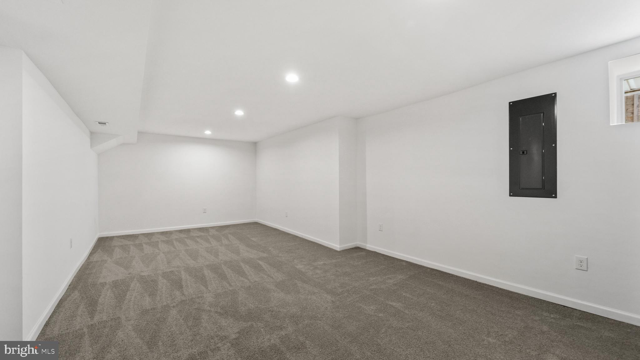 GWYNN OAK - Residential