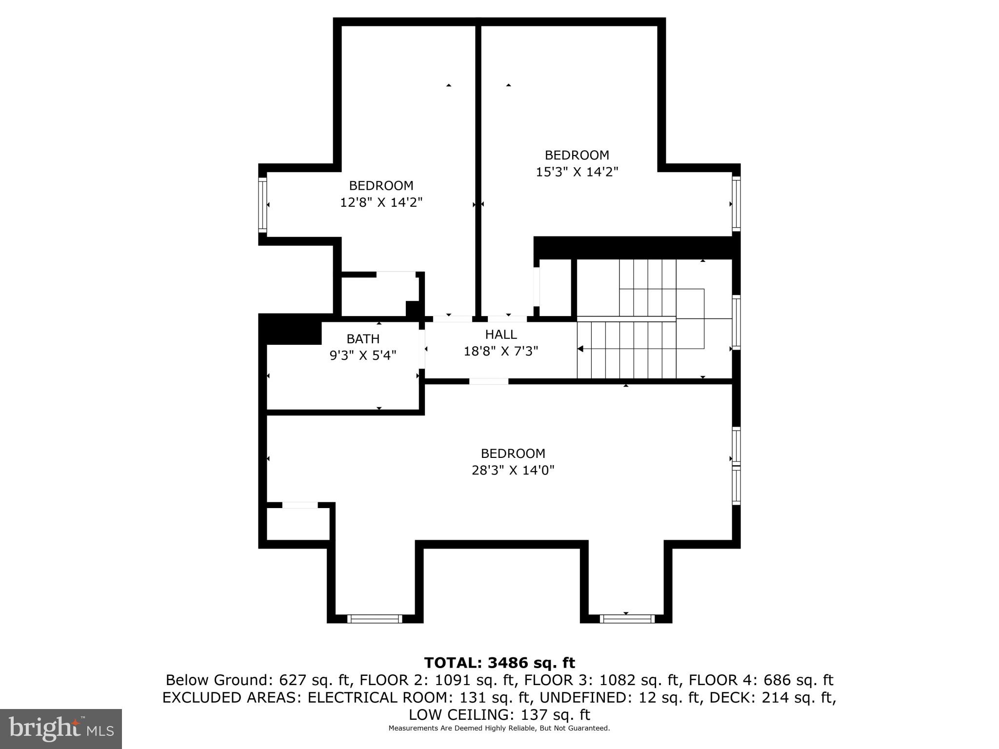 GWYNN OAK - Residential
