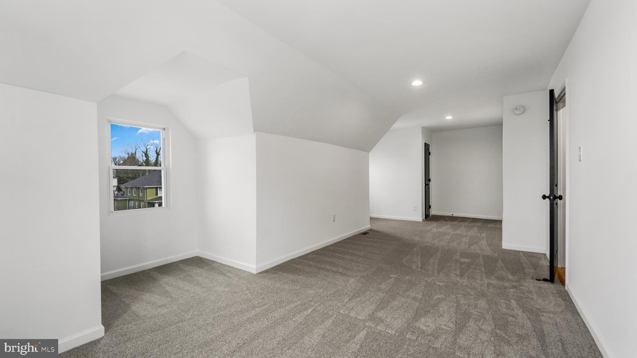 GWYNN OAK - Residential