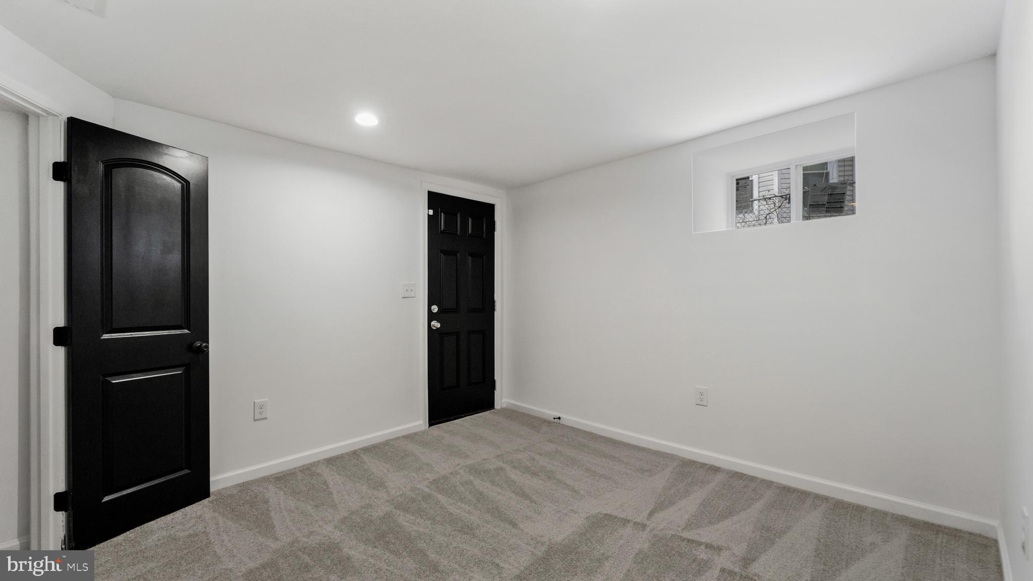 GWYNN OAK - Residential