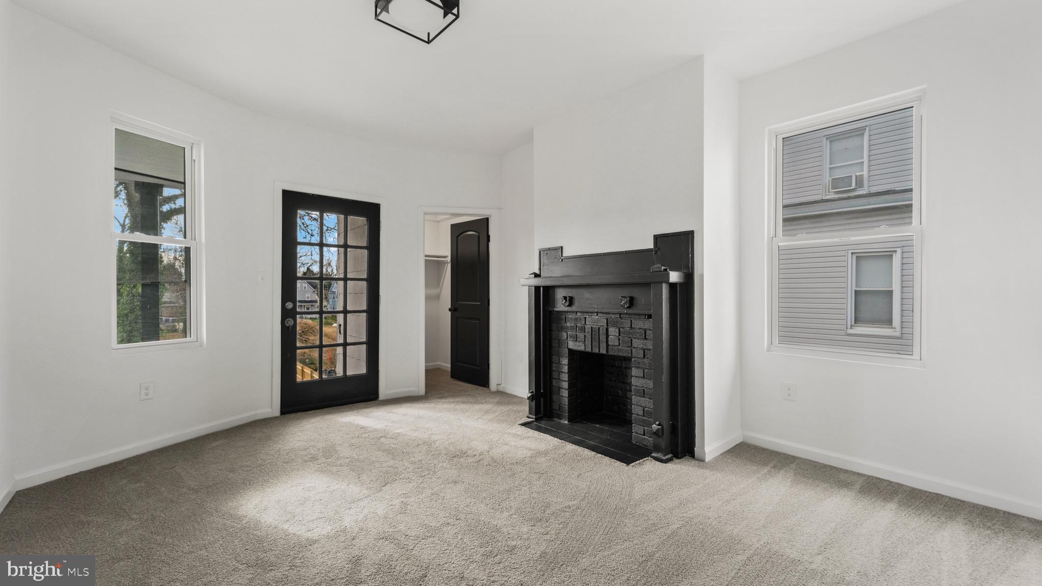 GWYNN OAK - Residential