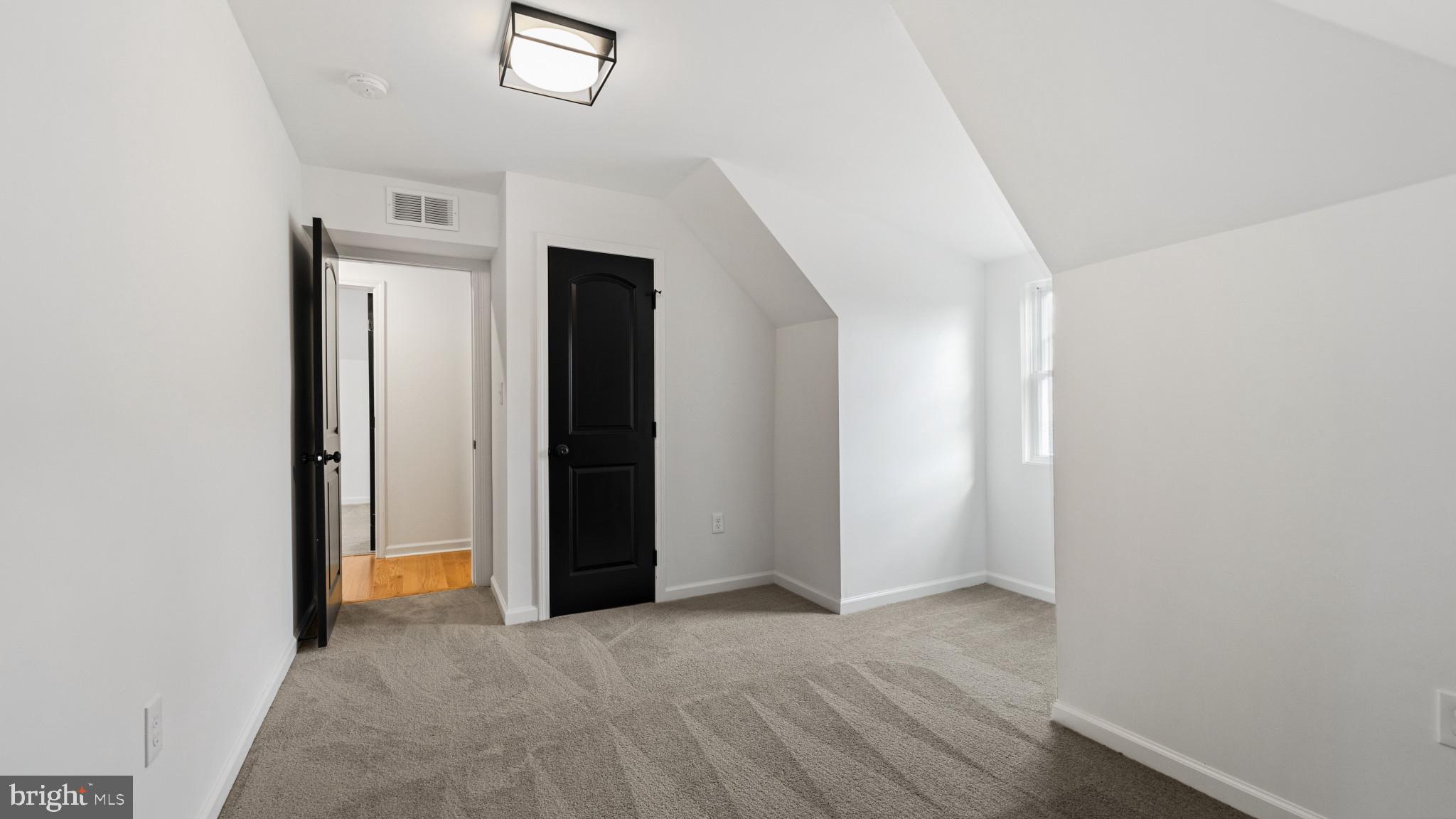 GWYNN OAK - Residential