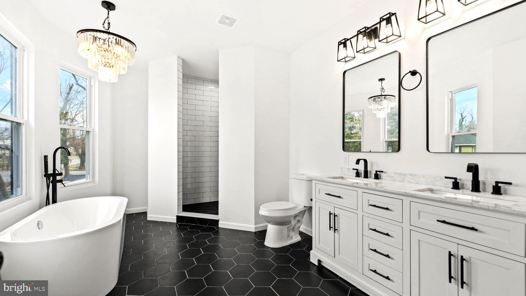 GWYNN OAK - Residential