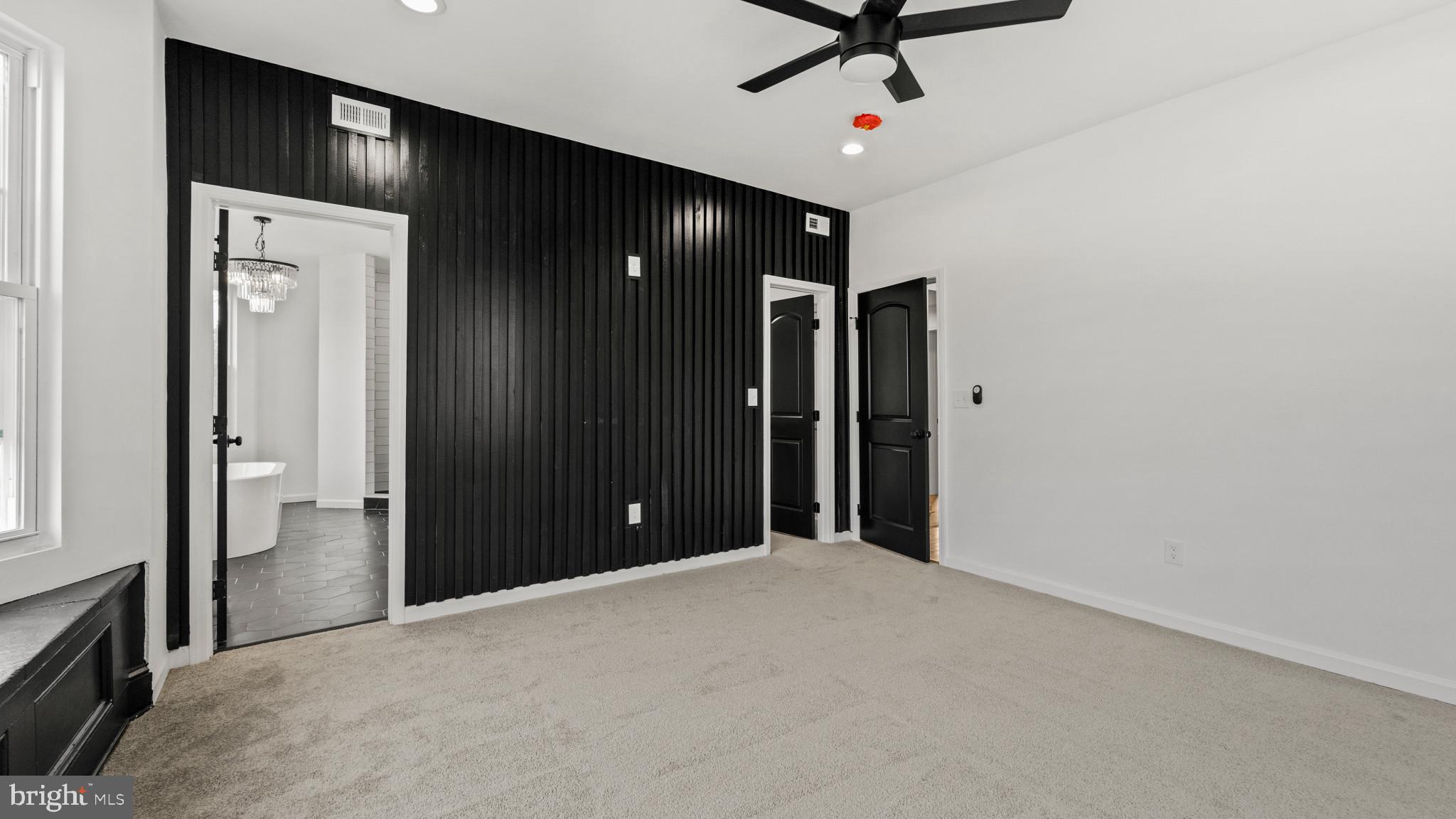 GWYNN OAK - Residential