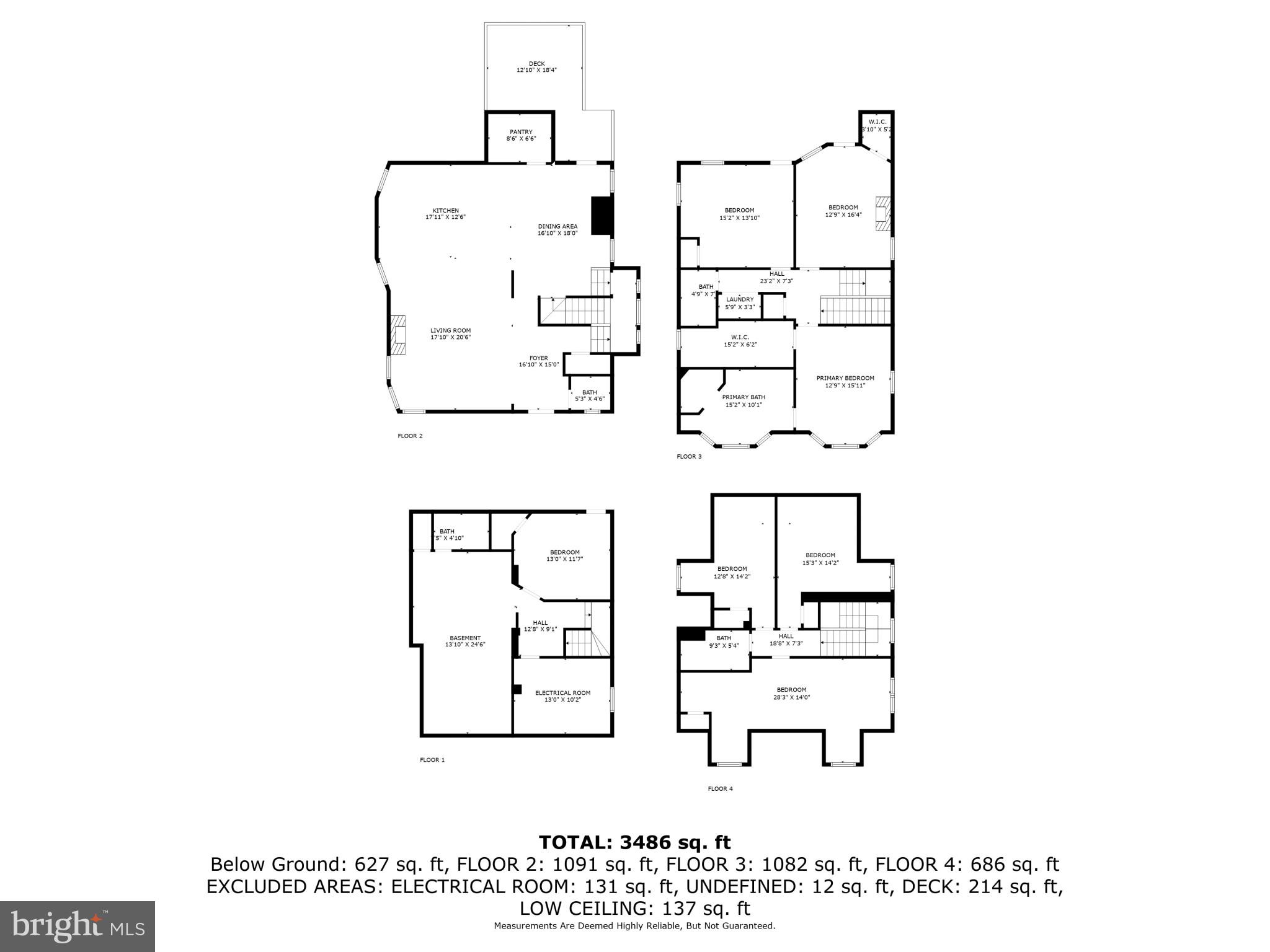 GWYNN OAK - Residential